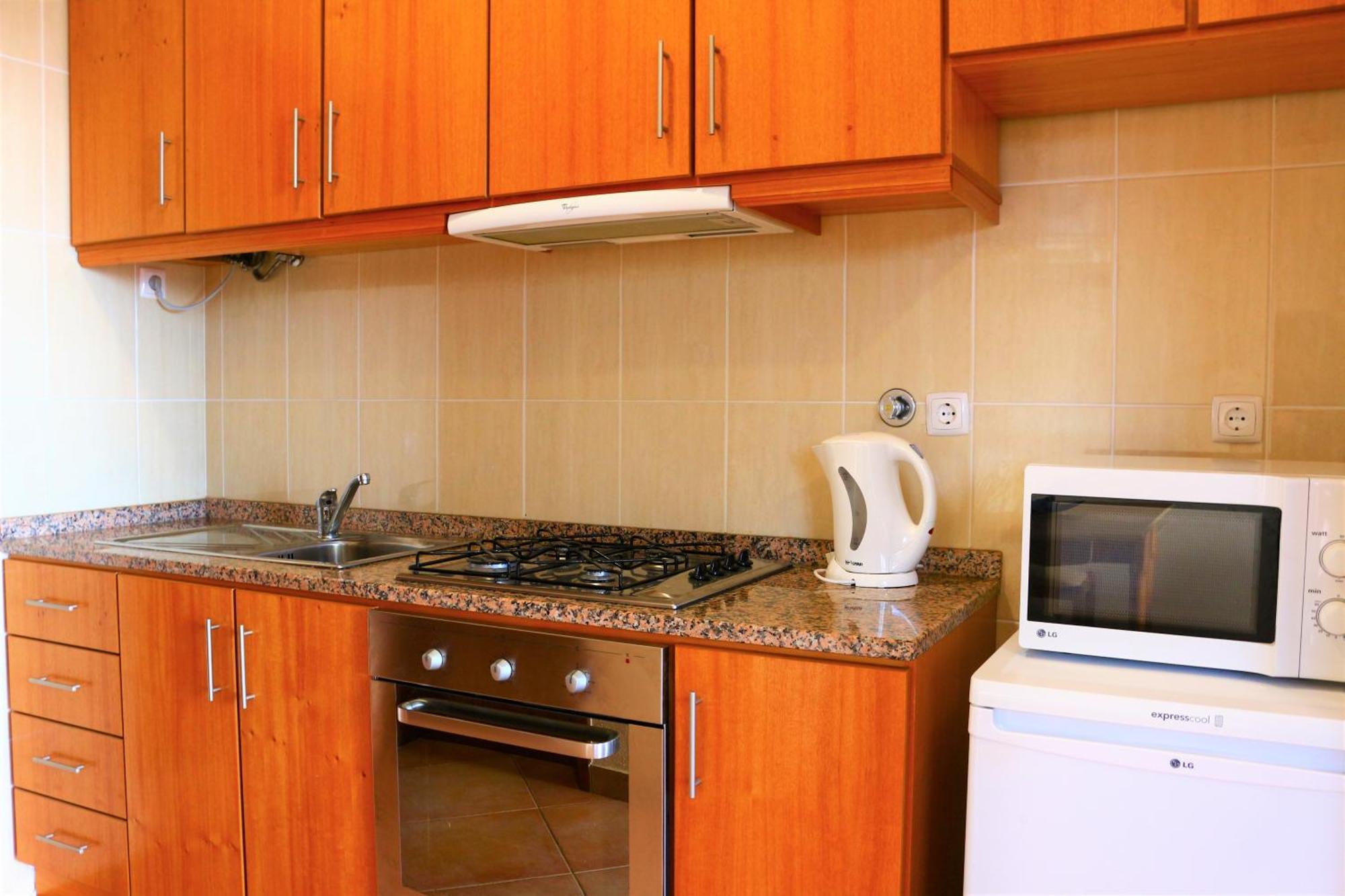 Villa Amore Accommodation 3*