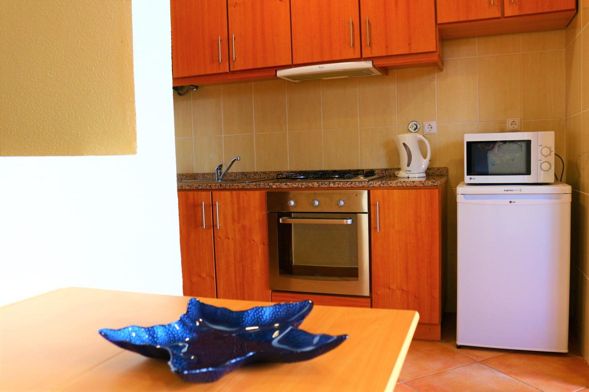 Villa Amore Accommodation 3* Paul do Mar (Madeira)