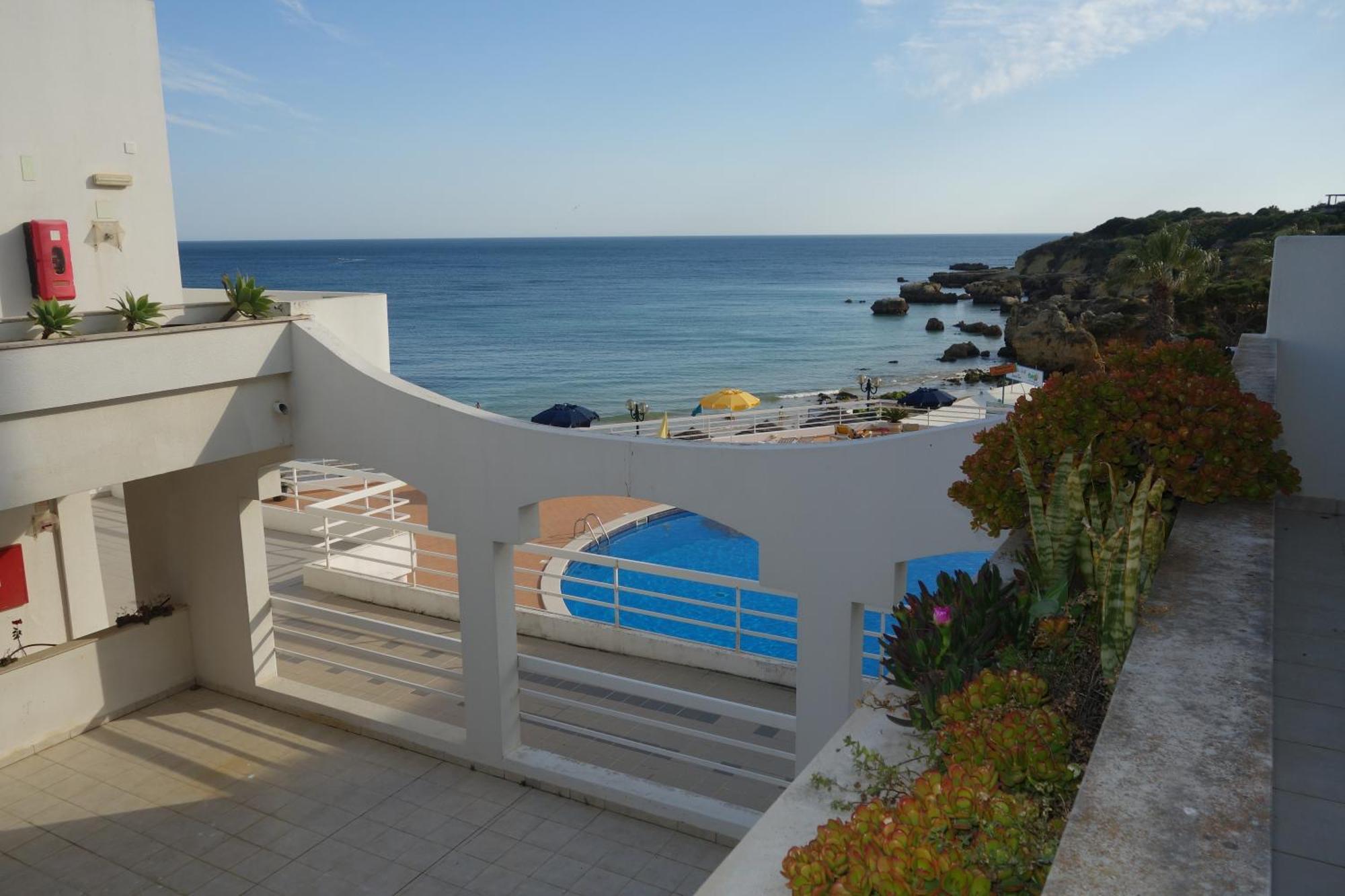 Apartamento Borda D`água, Da Oura *