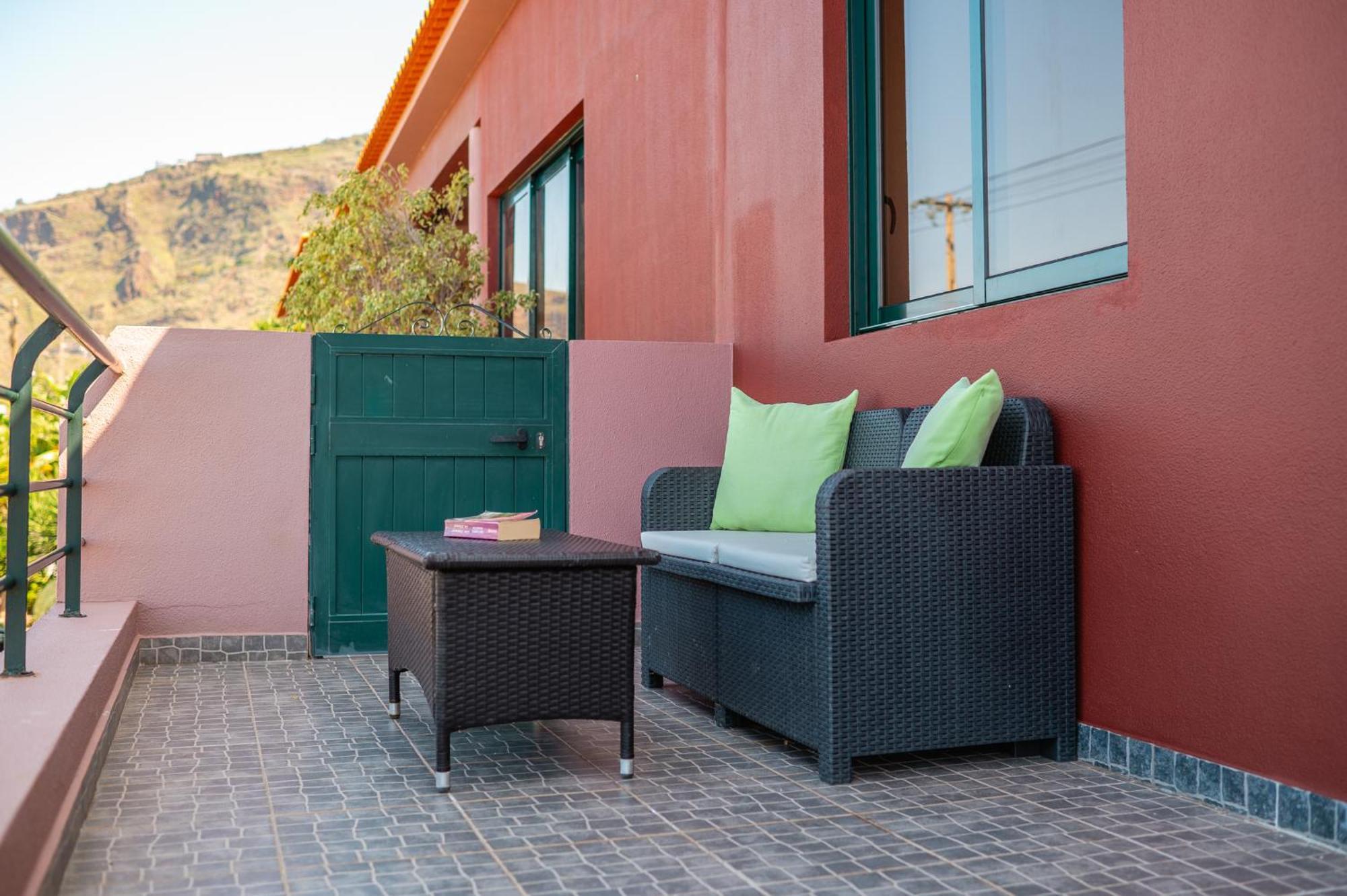 Villa Amore Accommodation