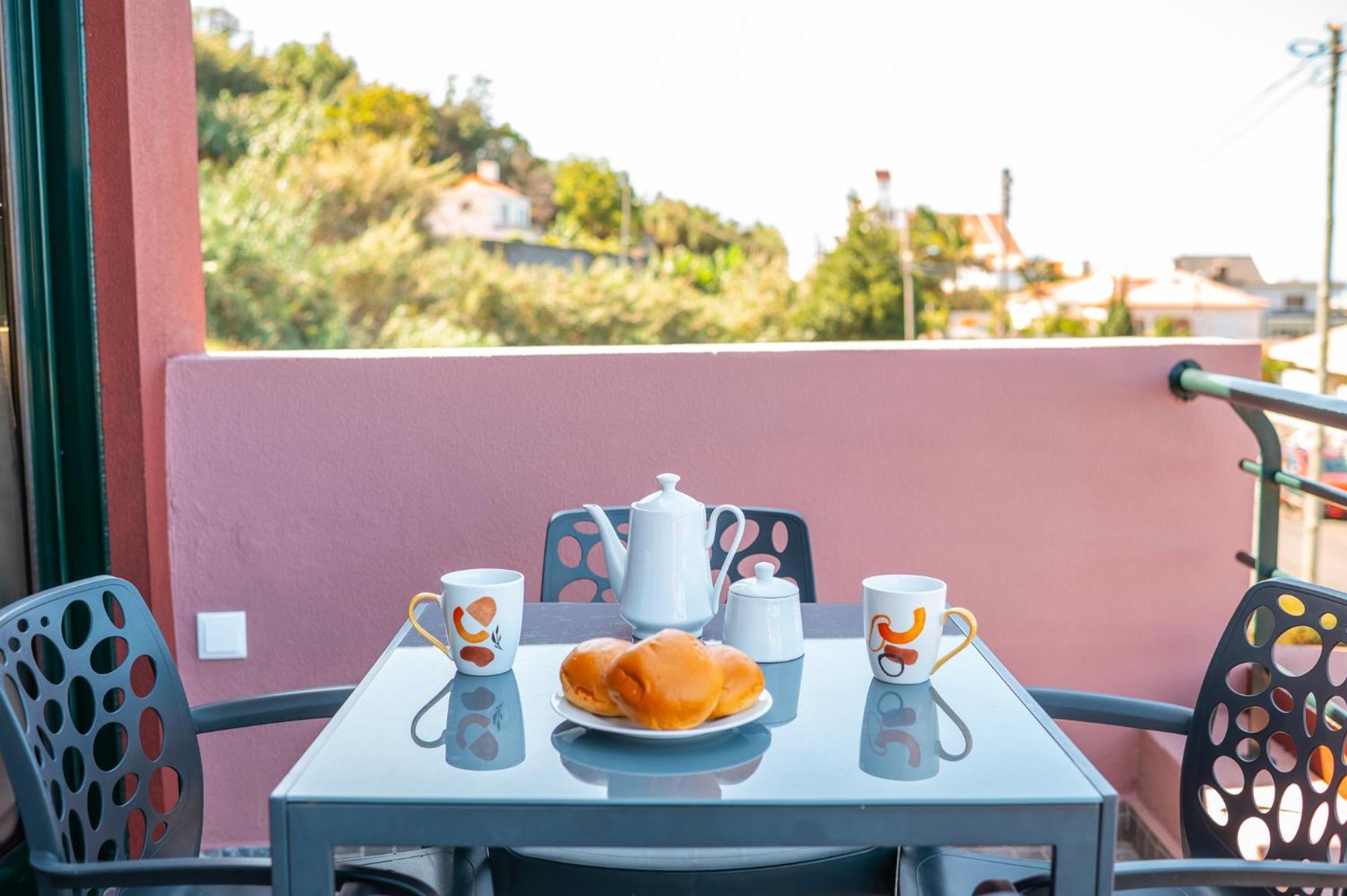 Villa Amore Accommodation