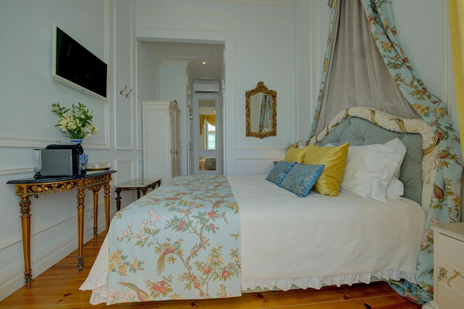 Gasthuis Palacio Especiarias 4*