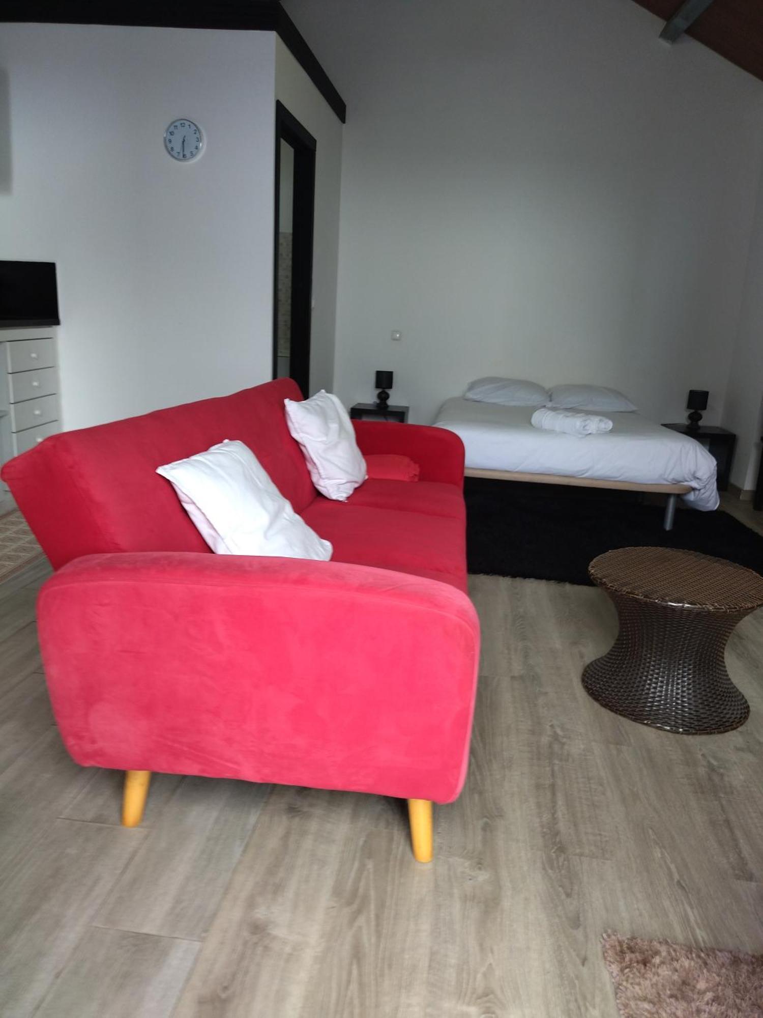 Porto De Abrigo Apartamento São Vicente