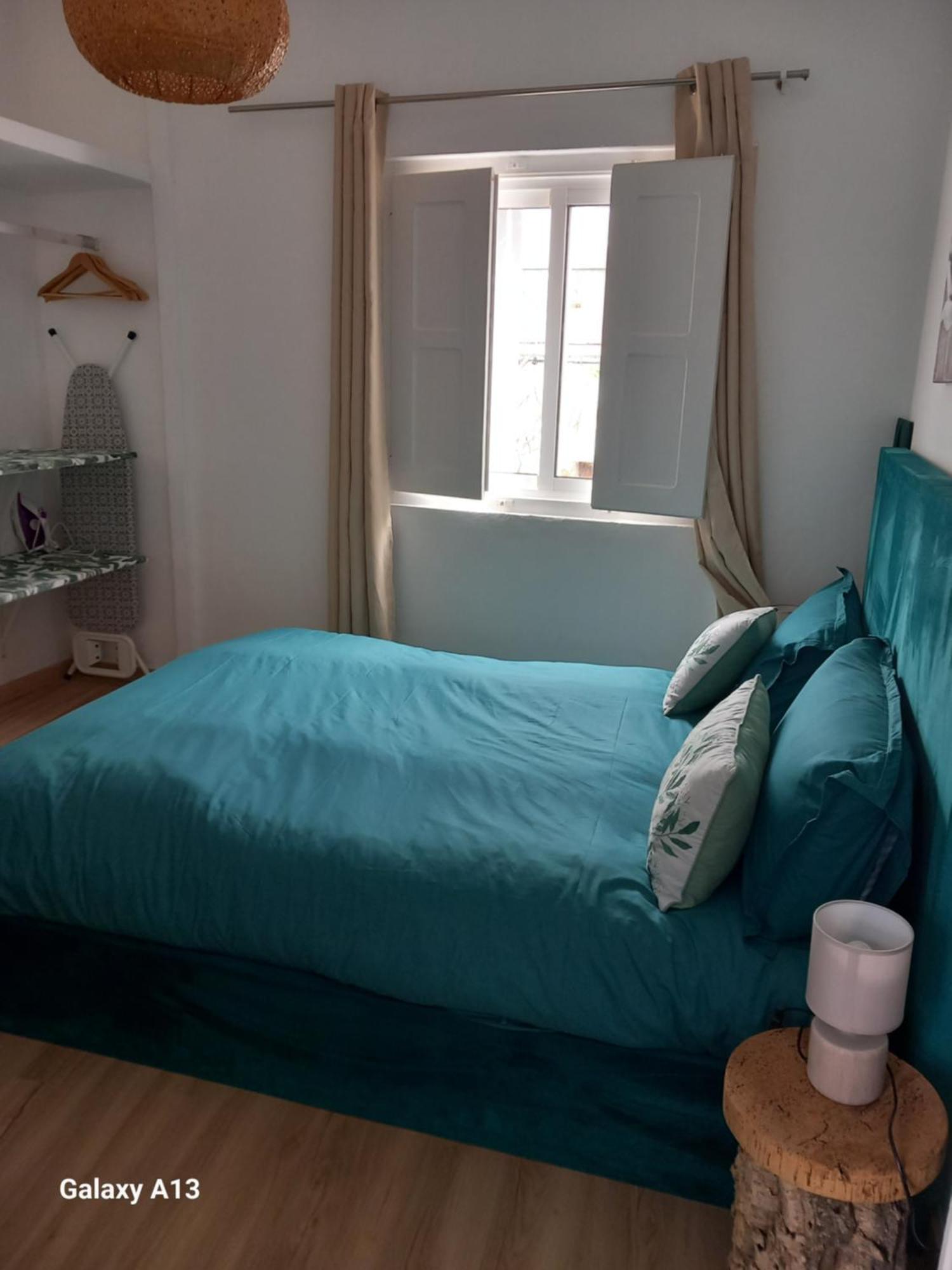 Bed & Breakfast O Quintal *