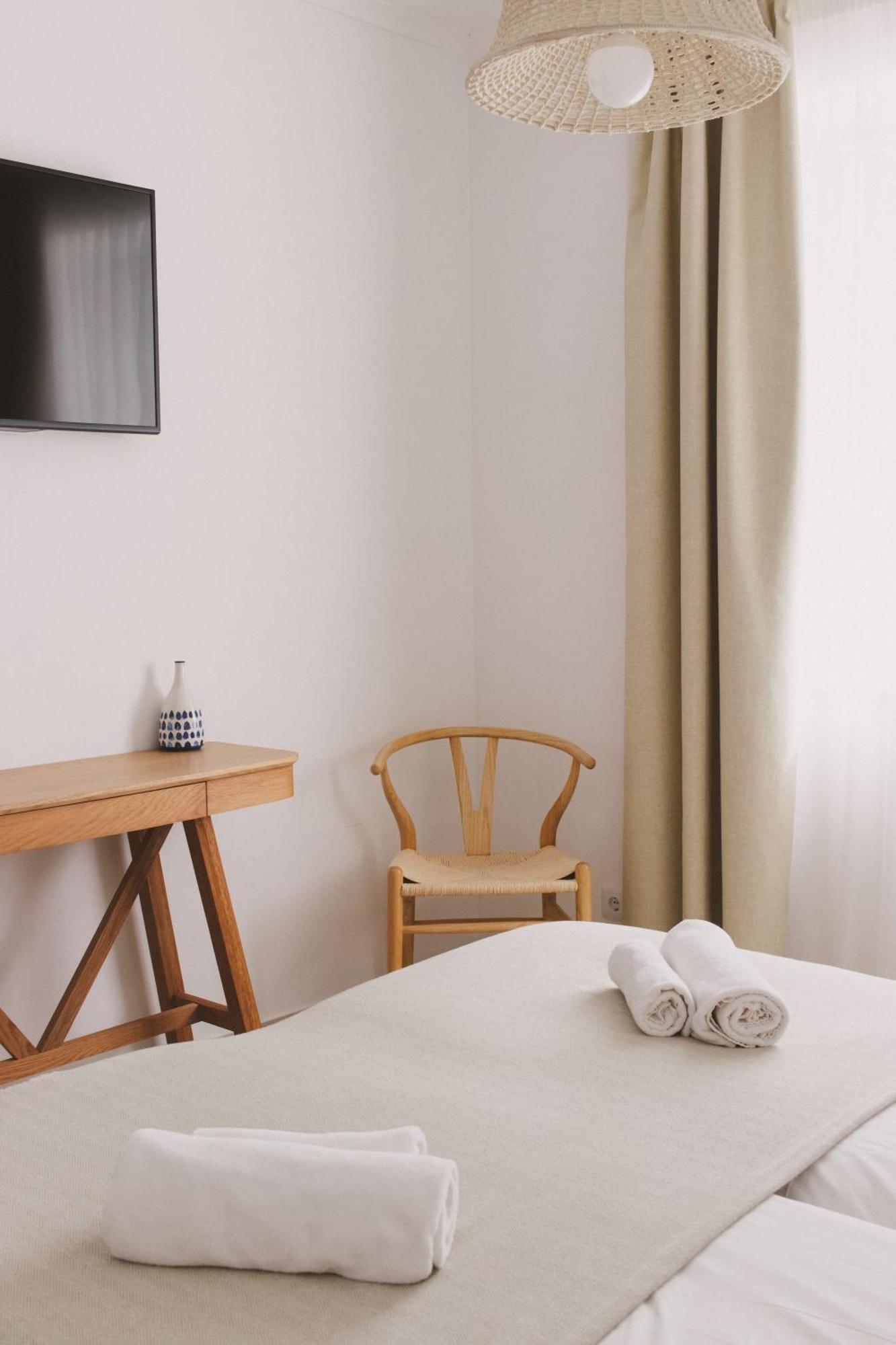 Pure Fonte Velha Bed & Breakfast Vila do Bispo