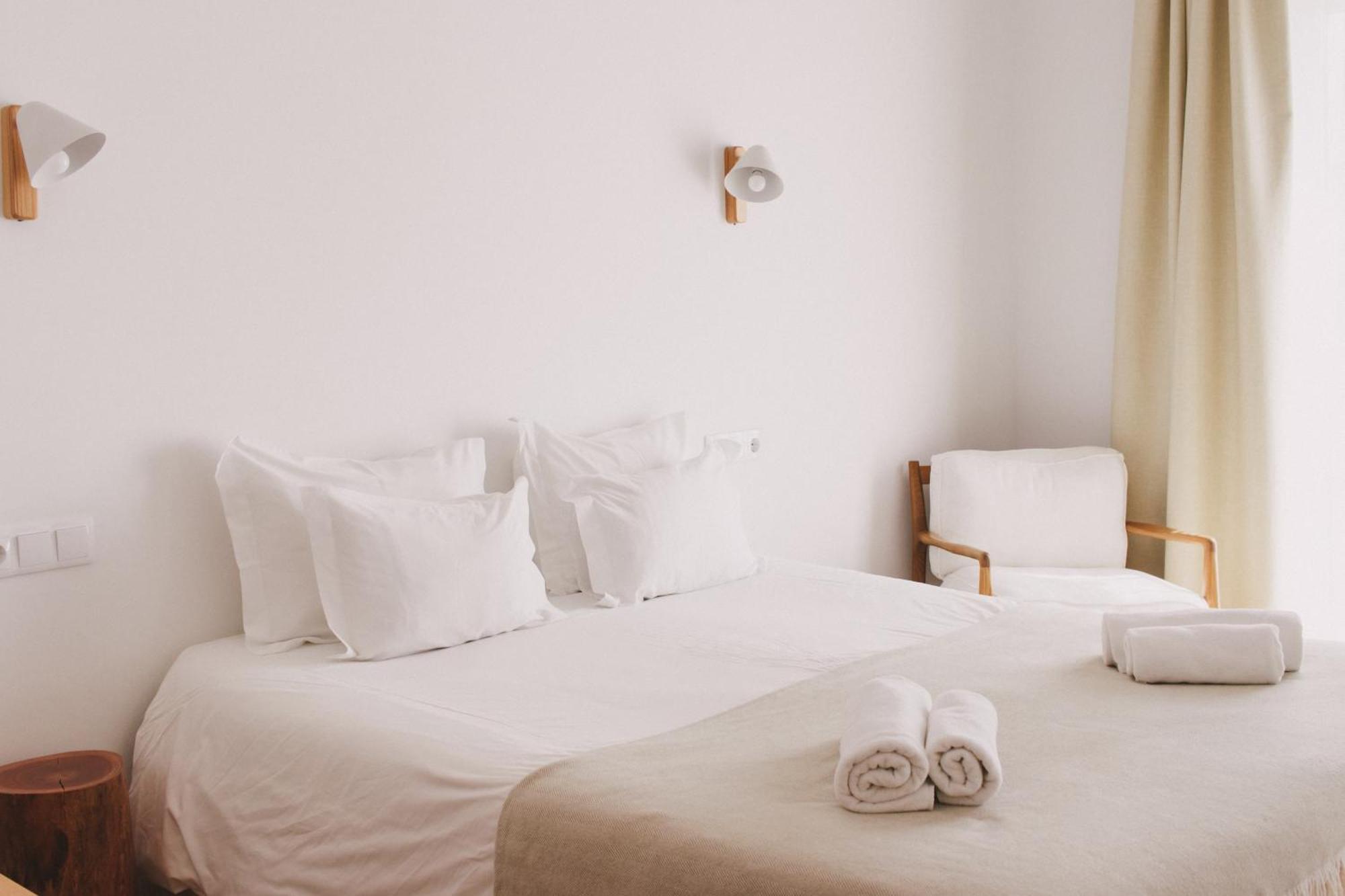 Bed & Breakfast Pure Fonte Velha Vila do Bispo