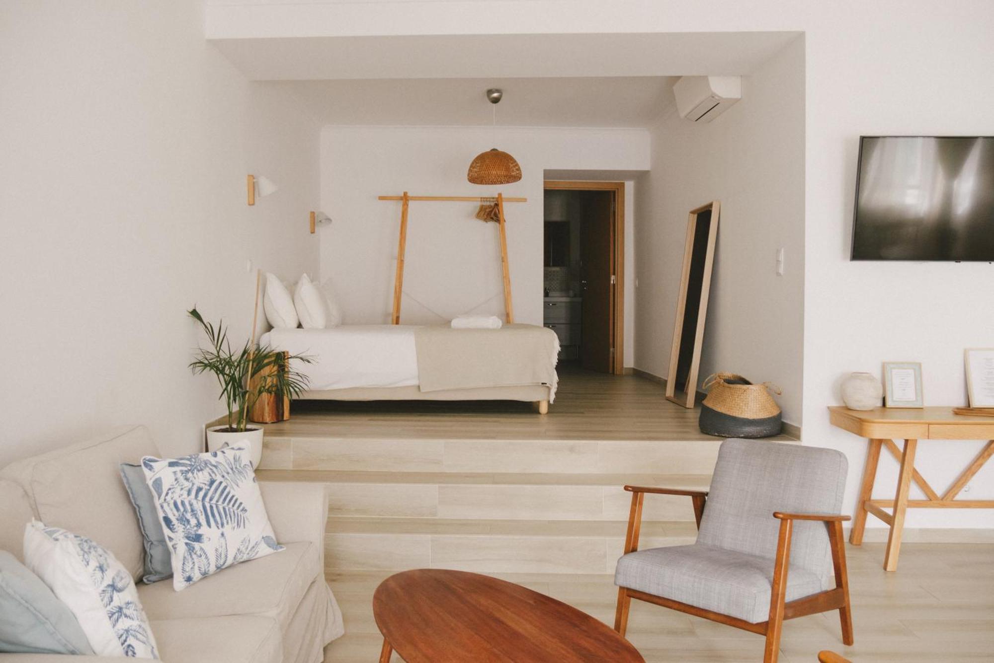 Bed & Breakfast Pure Fonte Velha