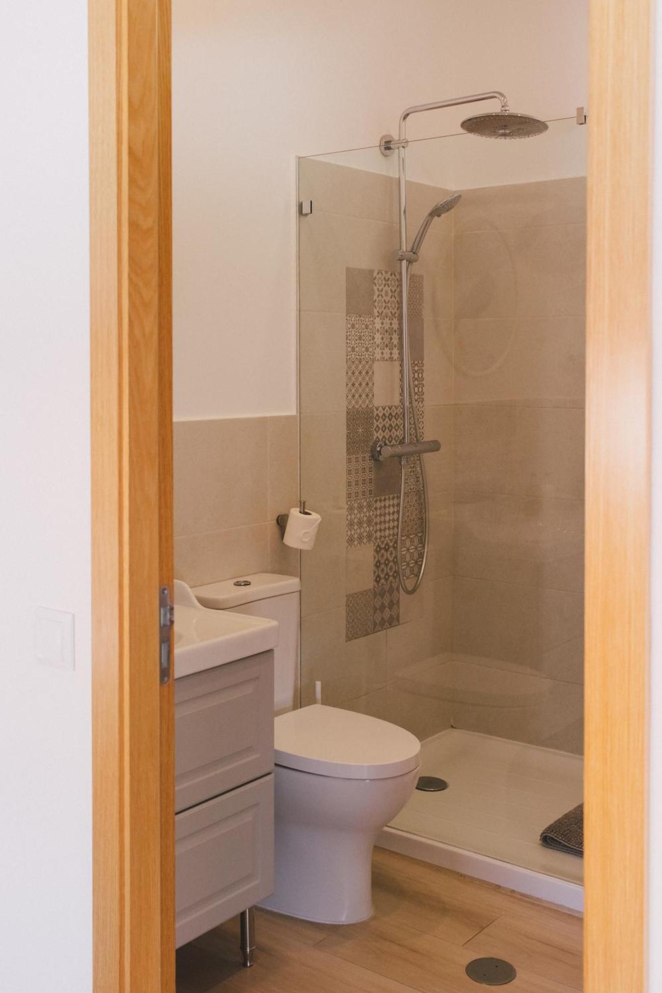 Bed & Breakfast Pure Fonte Velha 3*
