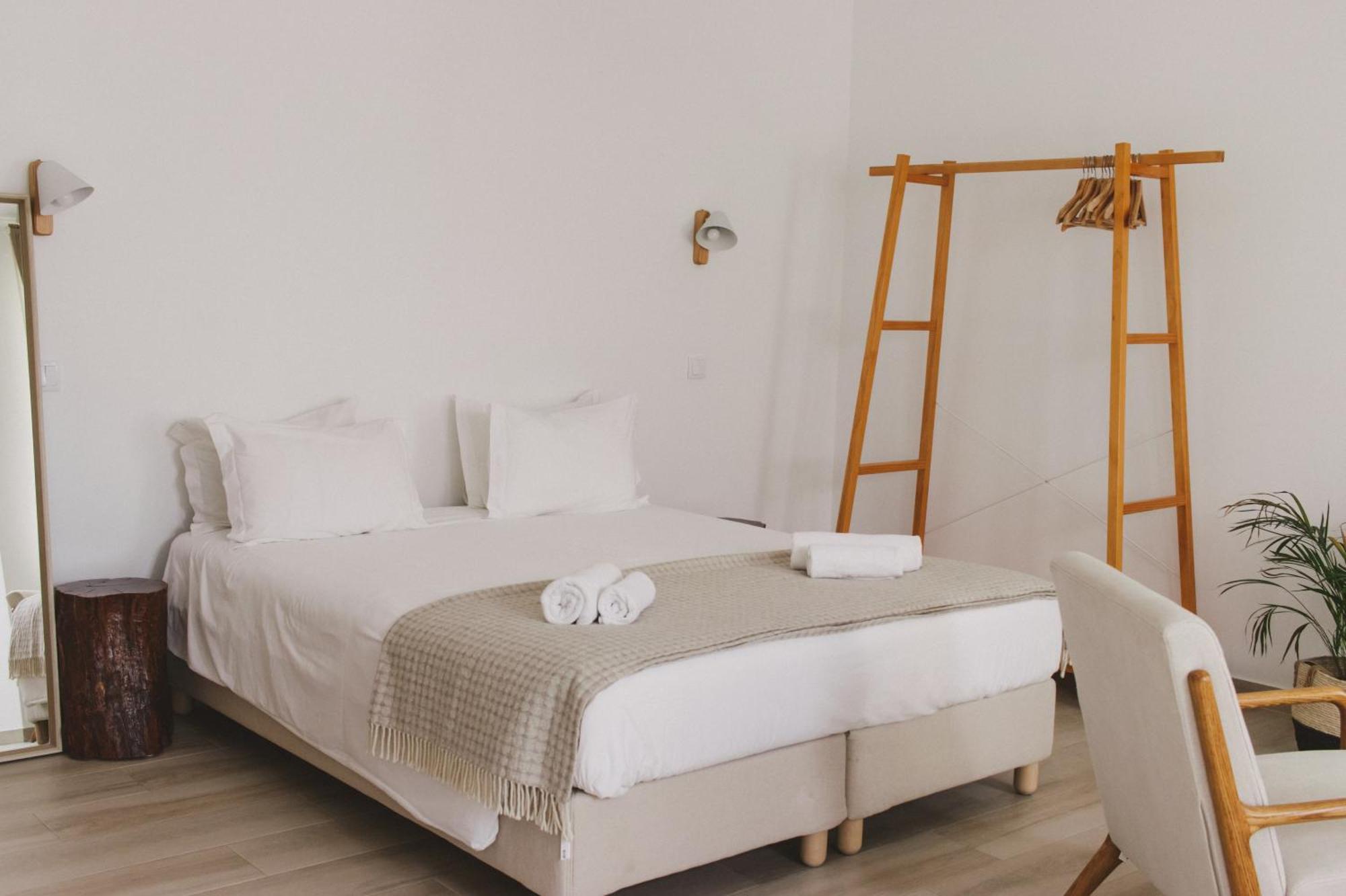 Pure Fonte Velha Bed & Breakfast 3*