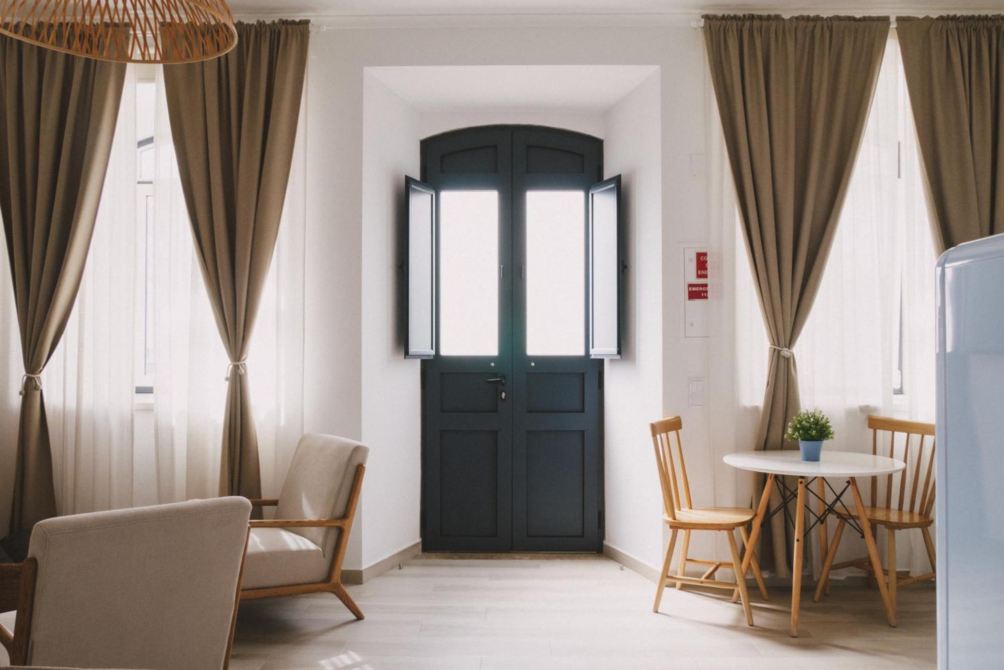Bed & Breakfast Pure Fonte Velha 3*