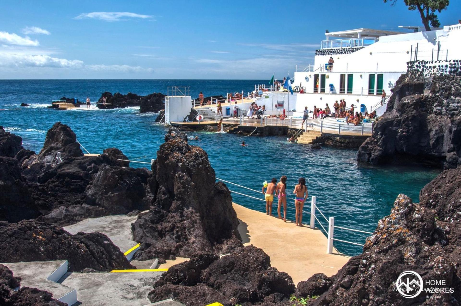 Holiday home Azores - Lagoa's Place