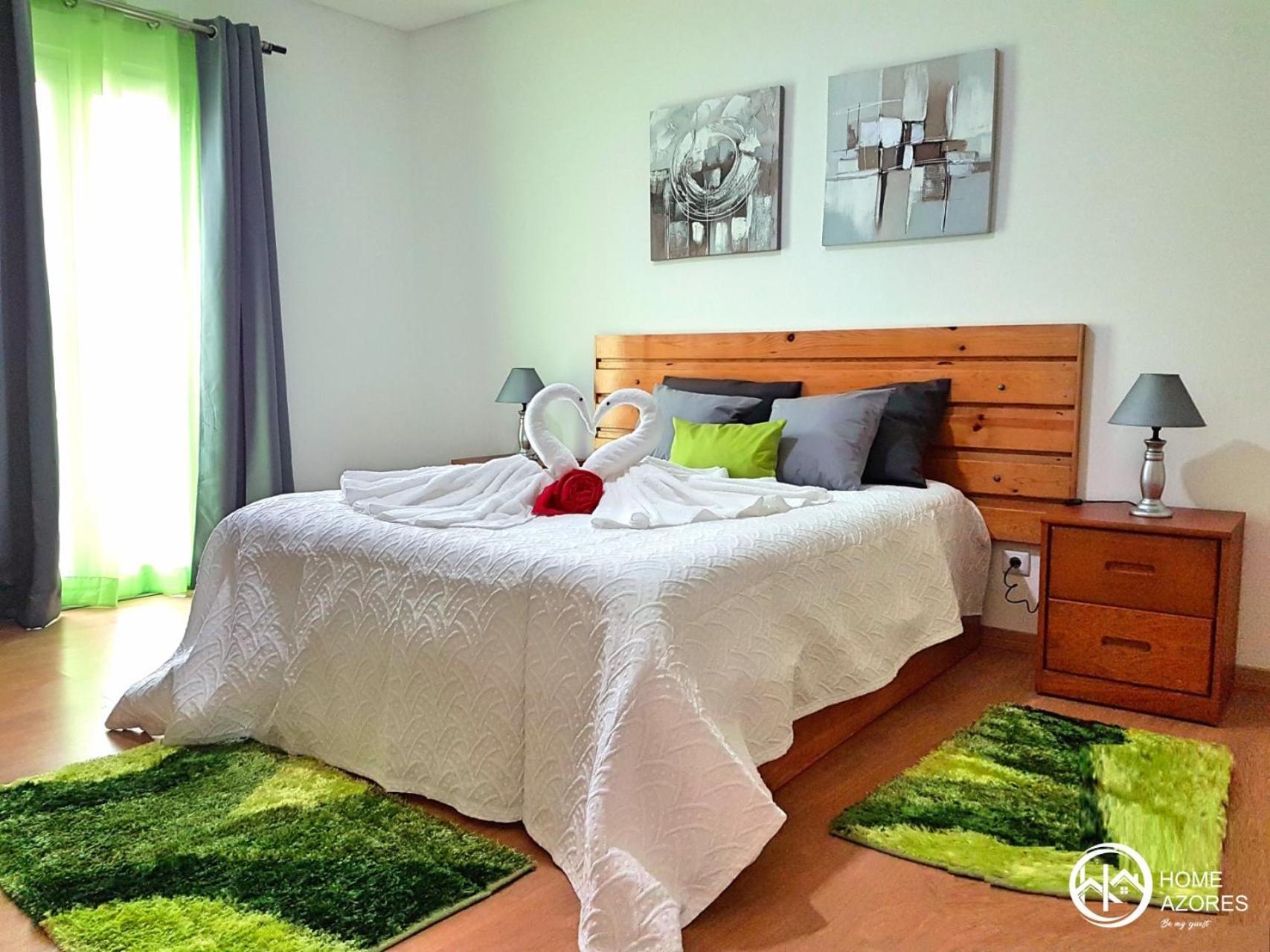 Azores - Lagoa's Place Lagoa (Azores)