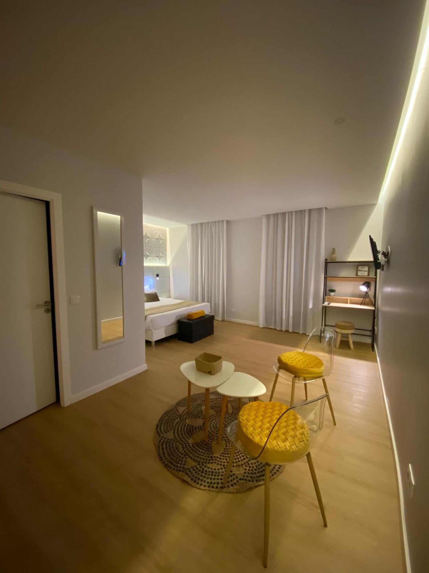 Urban - Azores Guest house *
