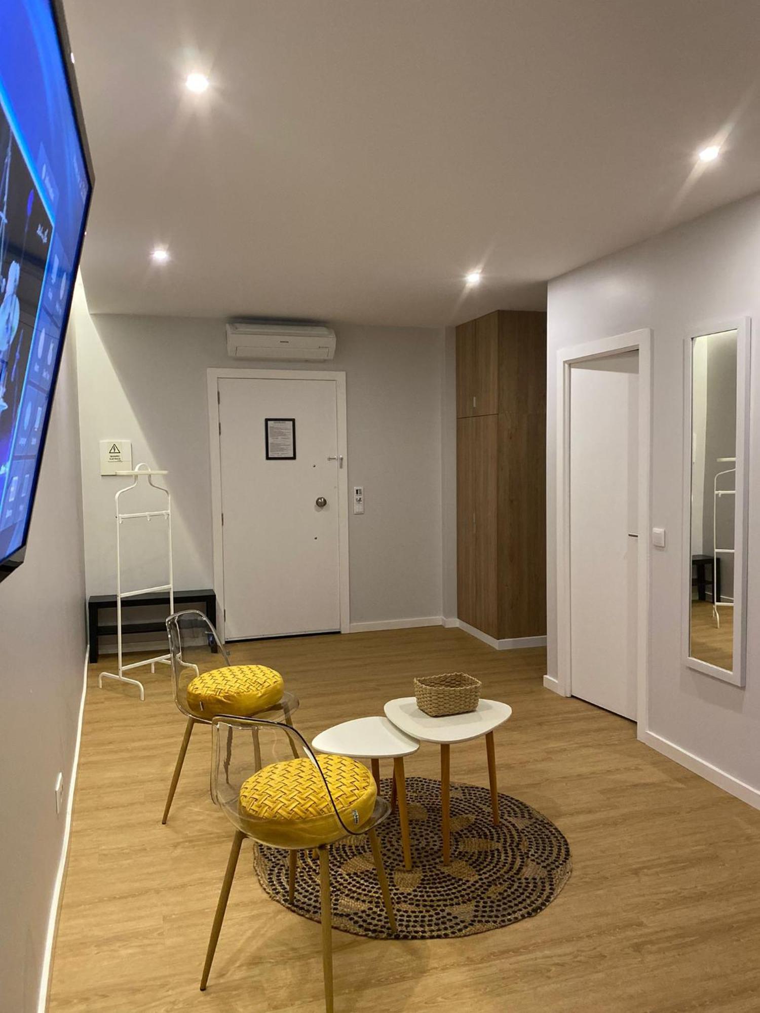 Guest house Urban - Azores Ponta Delgada (Sao Miguel)