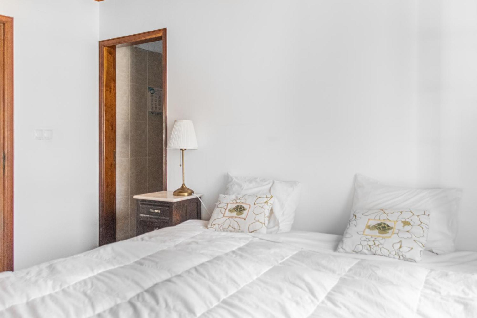 Cecilia's House Bed & Breakfast Jardim do Mar