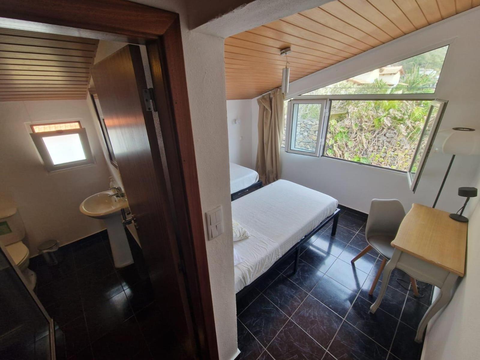 Cecilia's House * Jardim do Mar