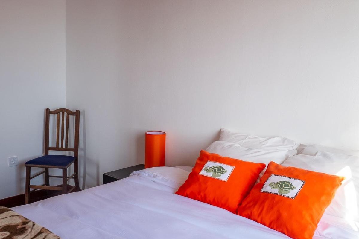 Cecilia's House Bed & Breakfast Jardim do Mar