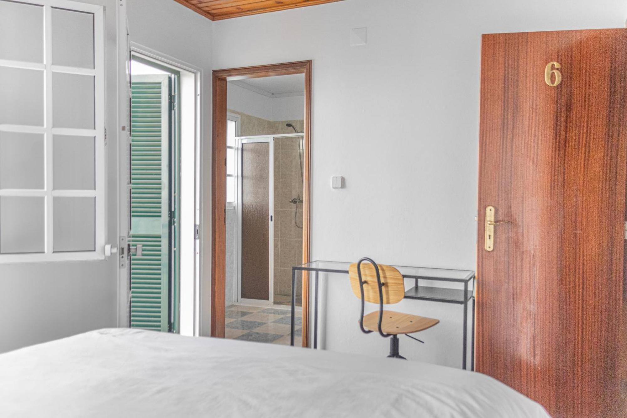 Cecilia's House Bed & Breakfast Jardim do Mar
