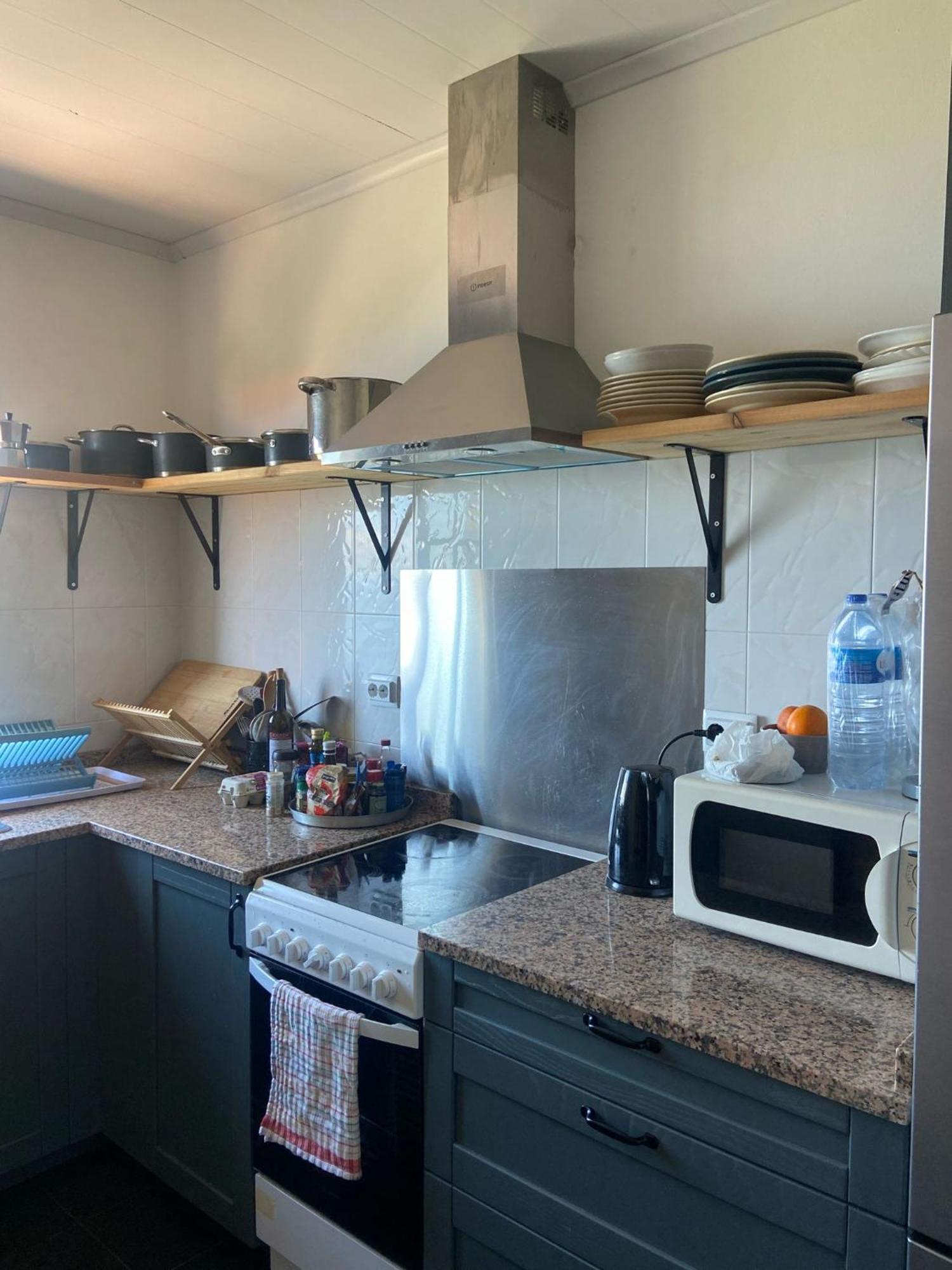Cecilia's House Bed & Breakfast Jardim do Mar