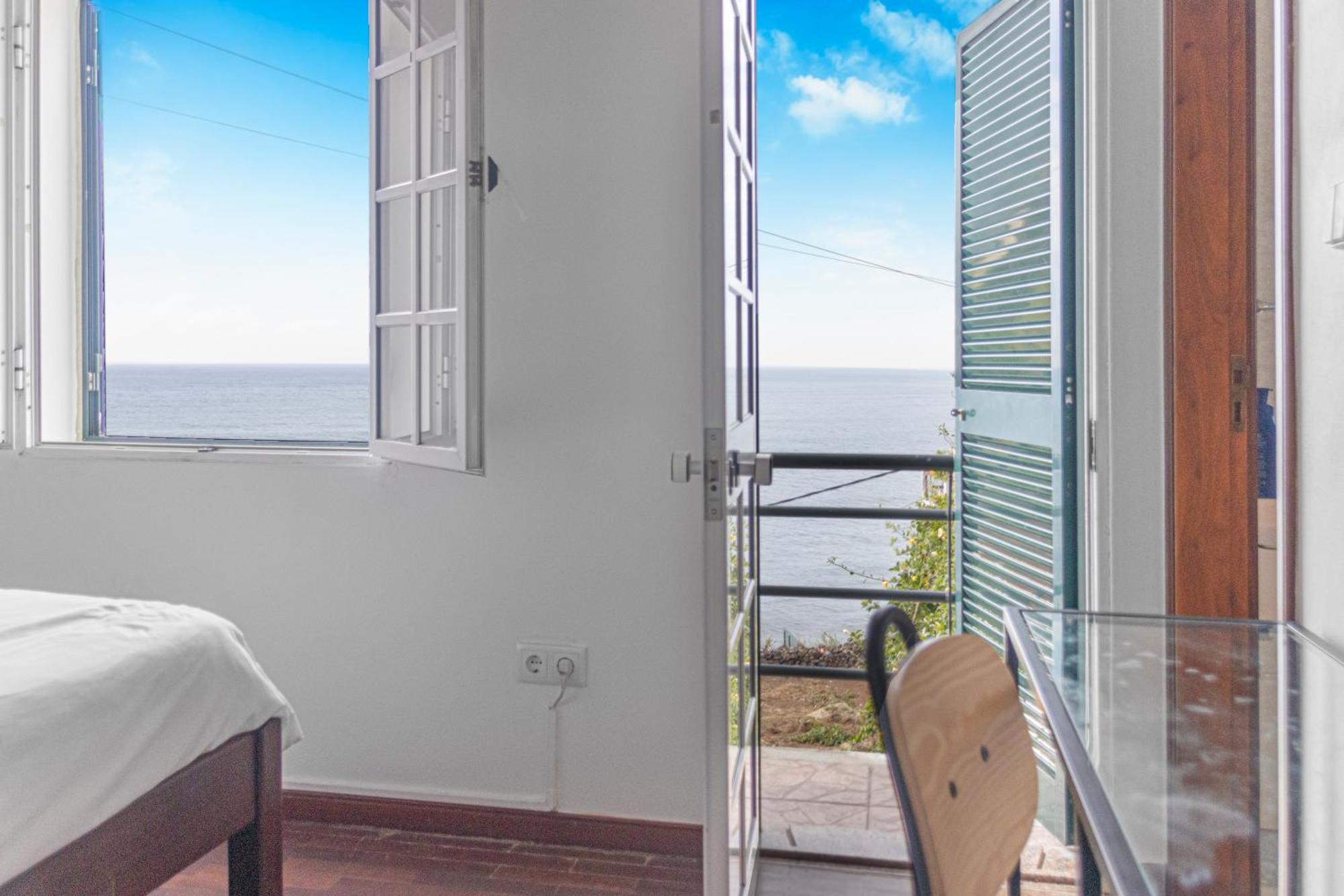 Bed & Breakfast Cecilia's House Jardim do Mar