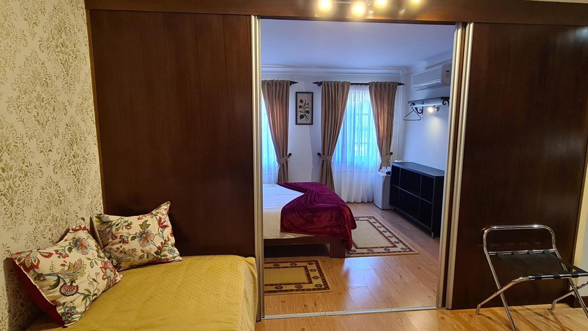 Casa Marques Bed & Breakfast 3*