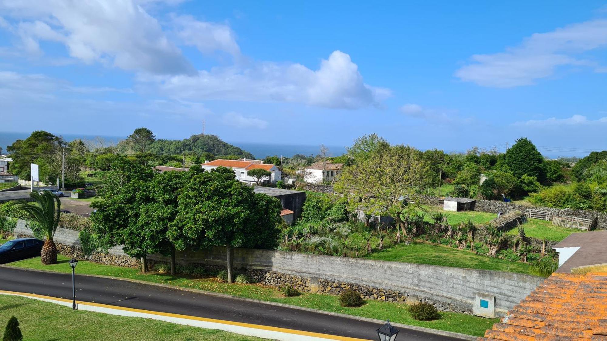 Bed & Breakfast Casa Marques Angra do Heroismo