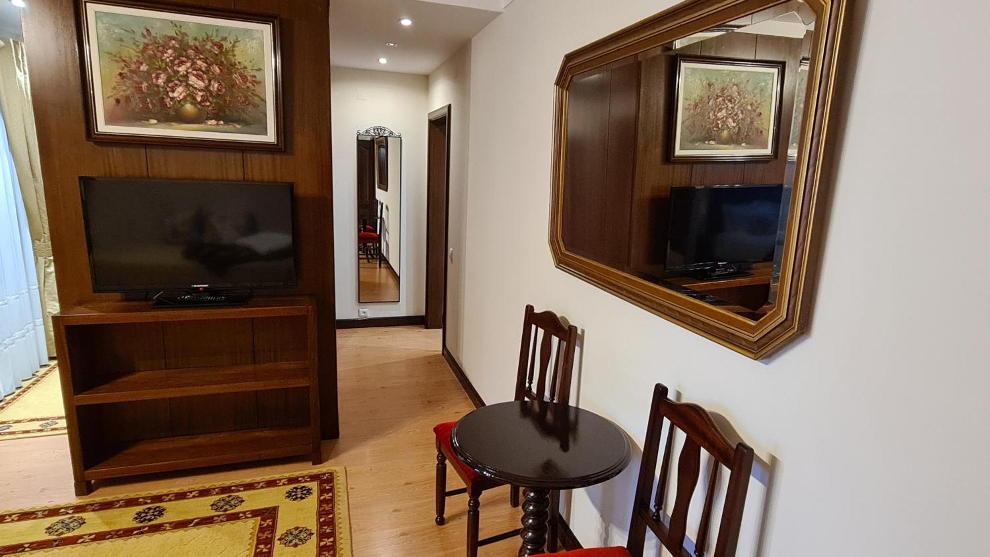 Casa Marques Bed & Breakfast Angra do Heroismo