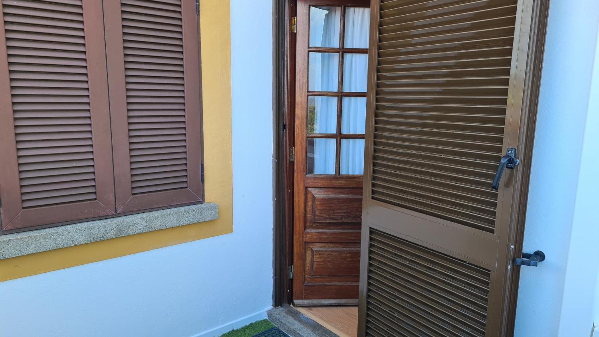 Bed & Breakfast Casa Marques