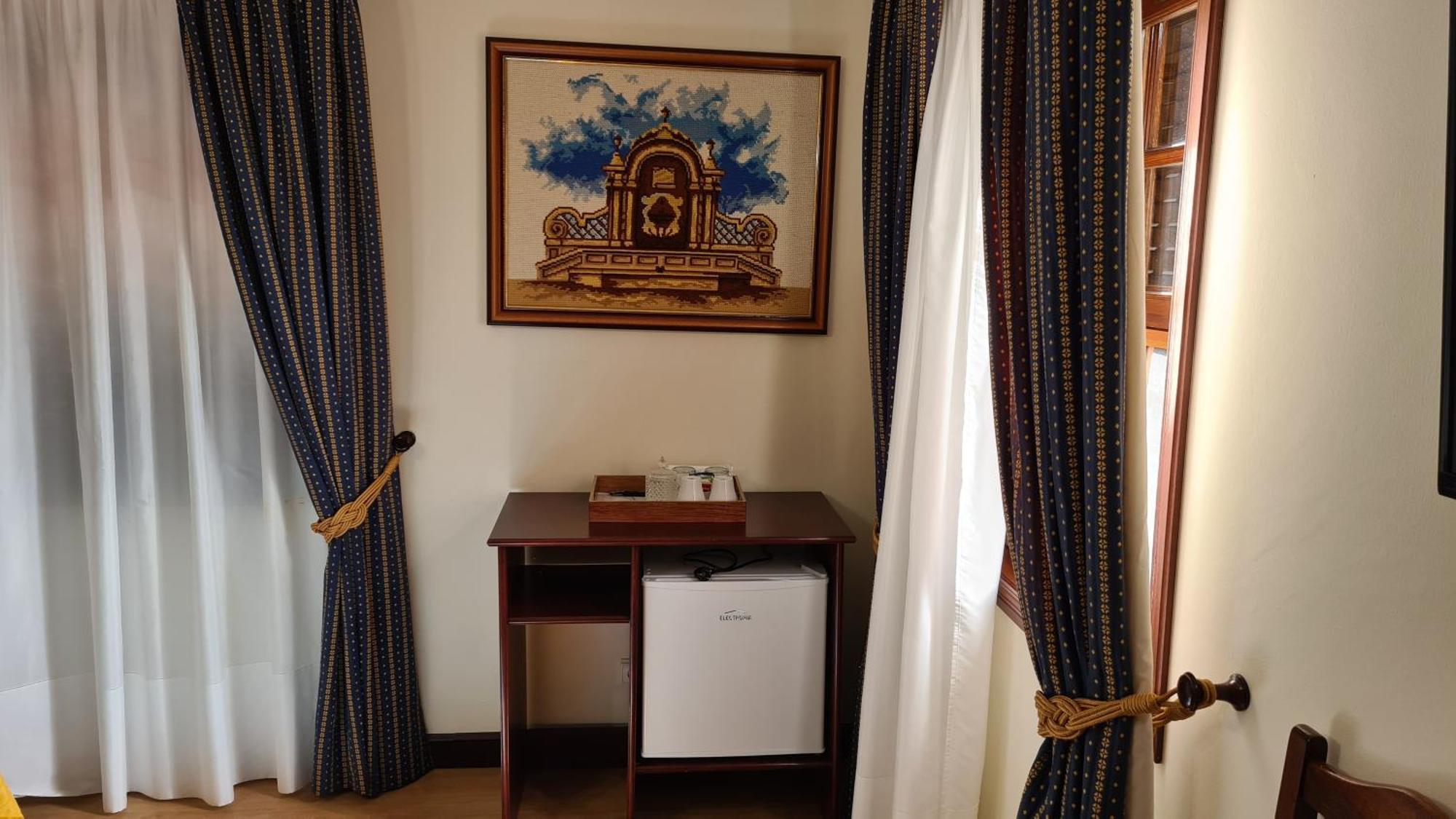 Casa Marques 3*