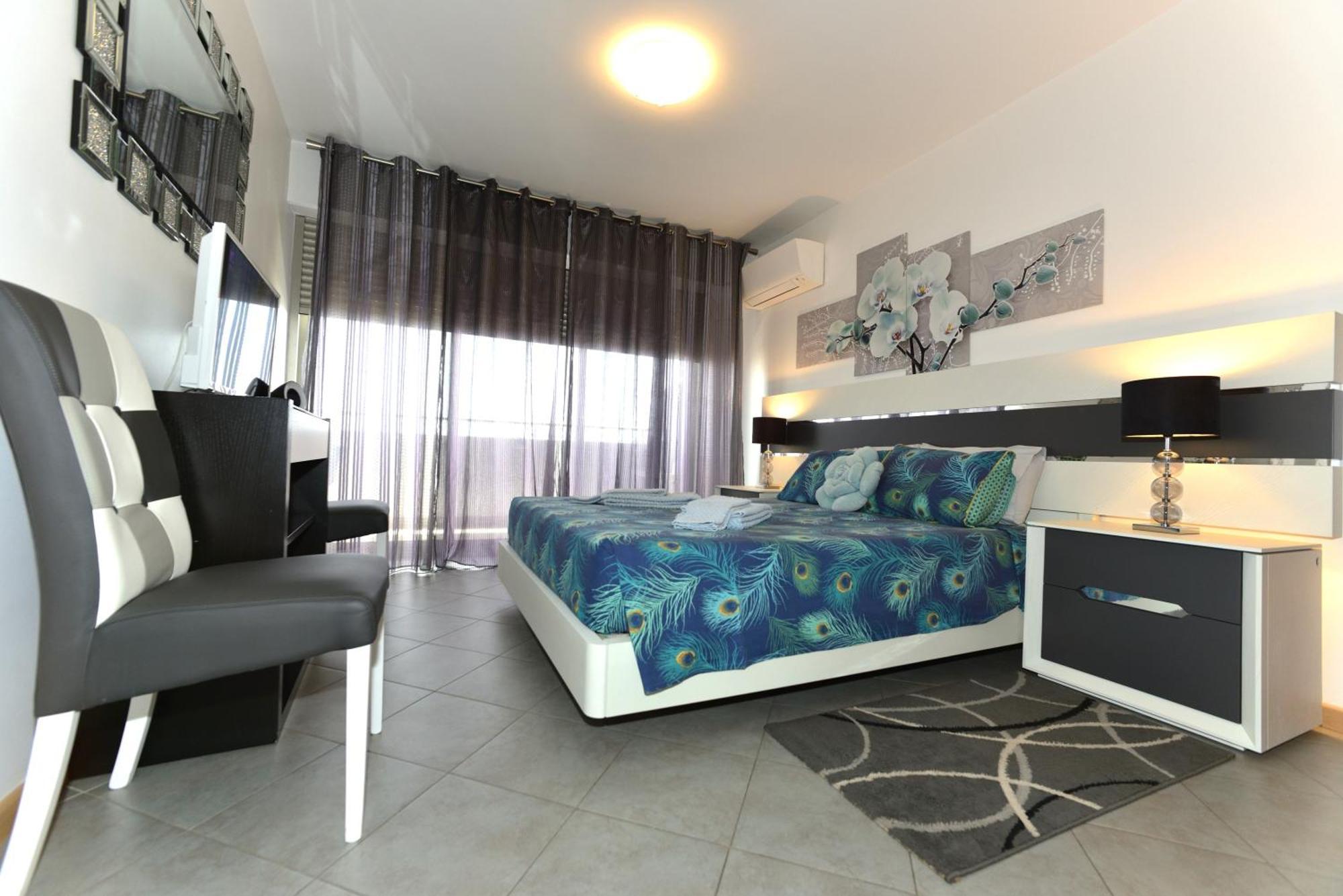 Exclusive Luxury In Oceano Atlantico Complex