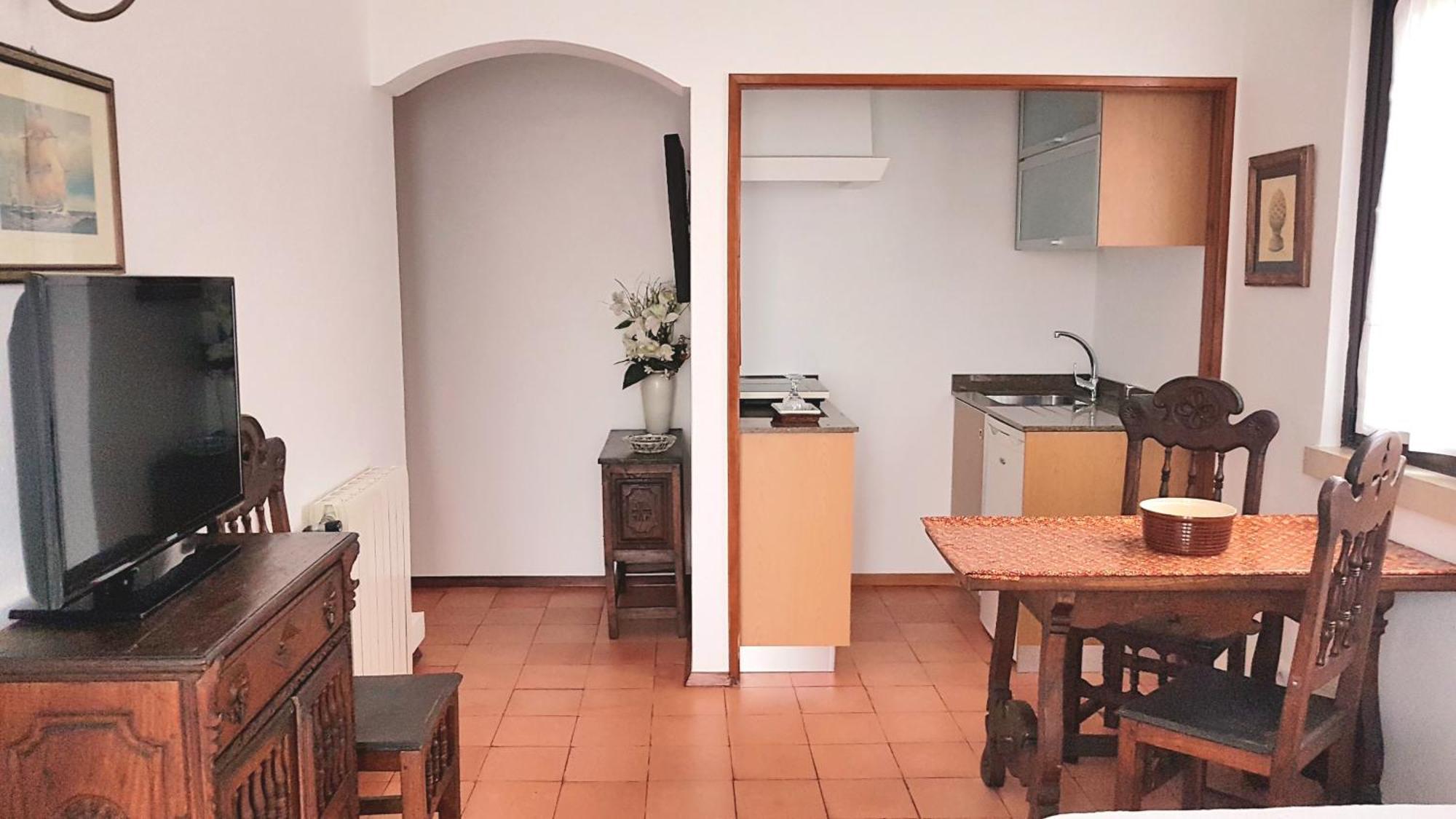 Solar Dos Carvalhos - De Turismo Aparthotel 3*