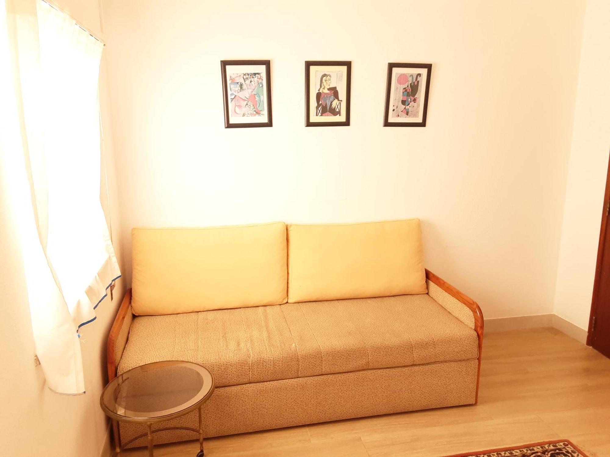 Bed & Breakfast Ar De Mar 3*