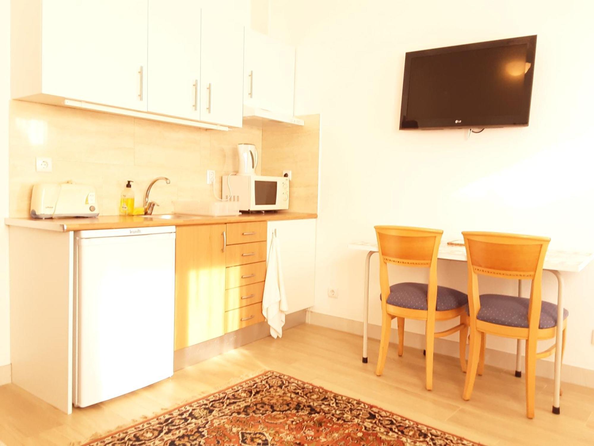 Ar De Mar Bed & Breakfast