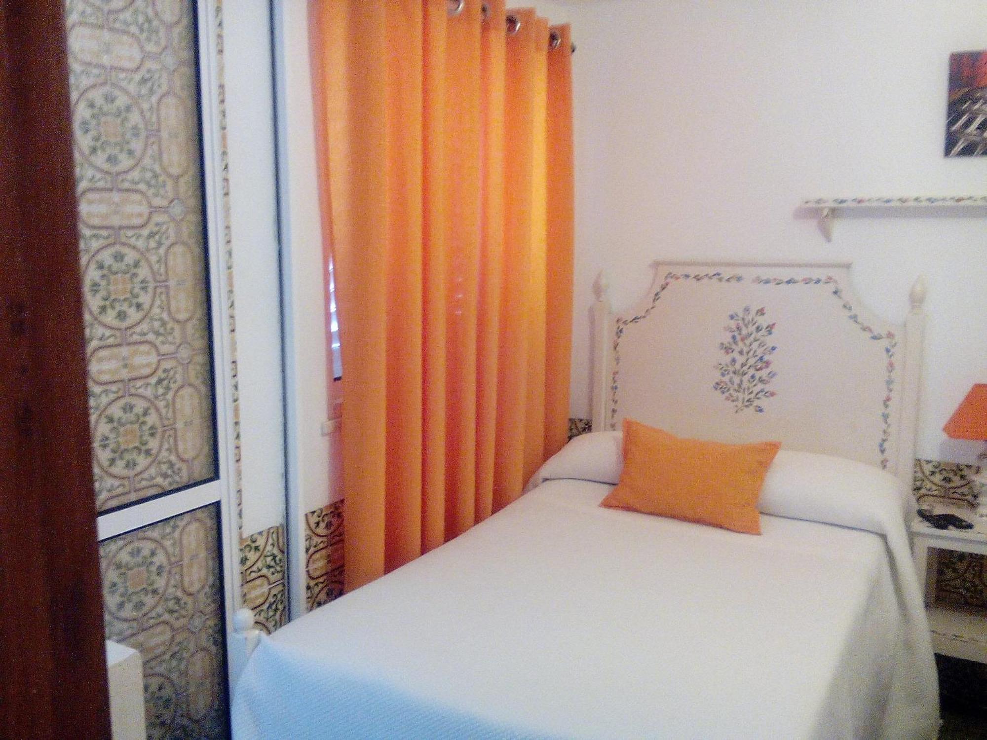 Residencia Matos Pereira Casa de hóspedes