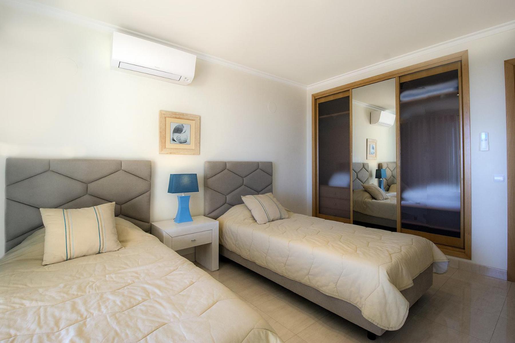 Casa Areia Ornata Appartement *