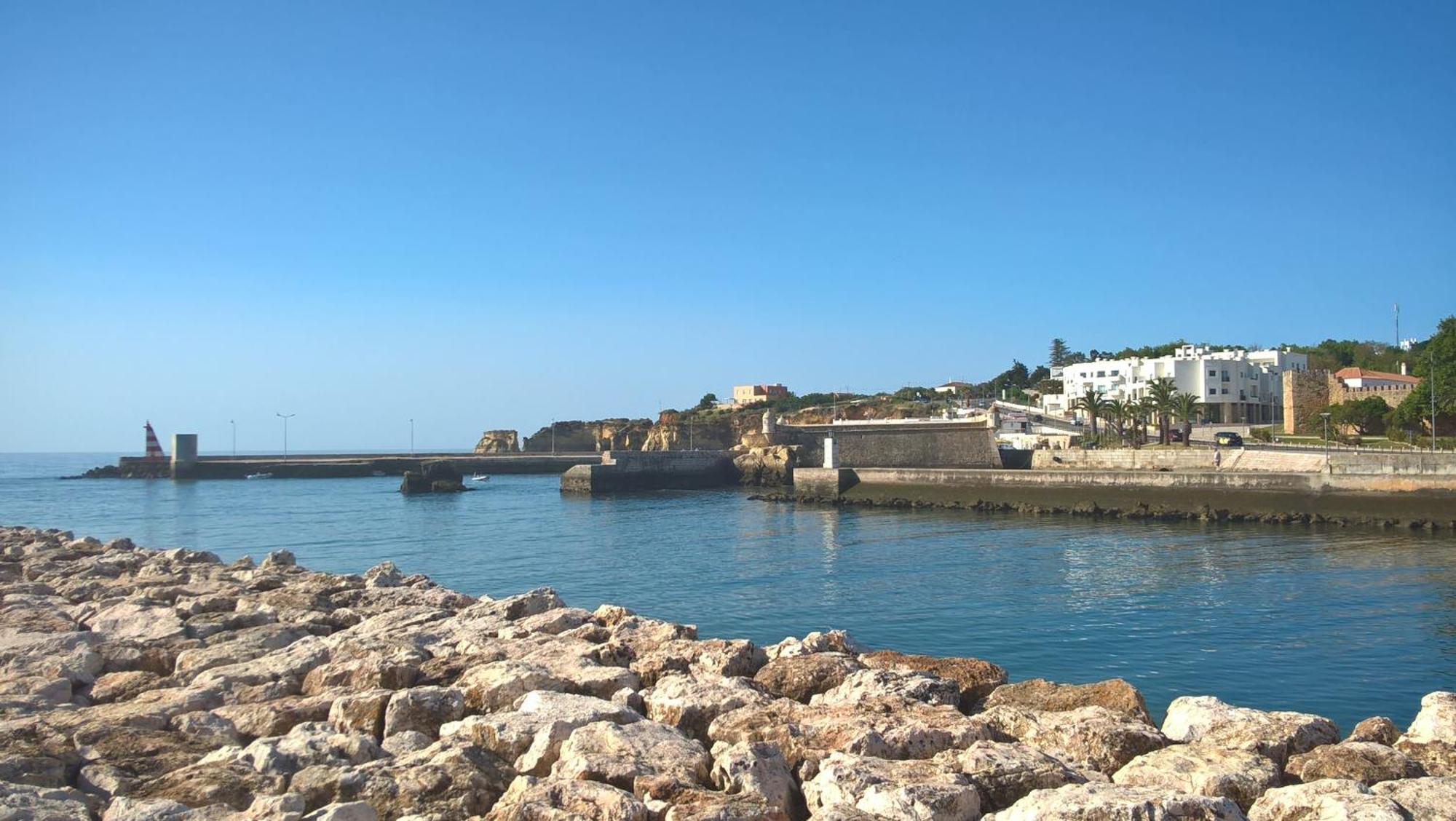 Casa Areia Ornata Lagos
