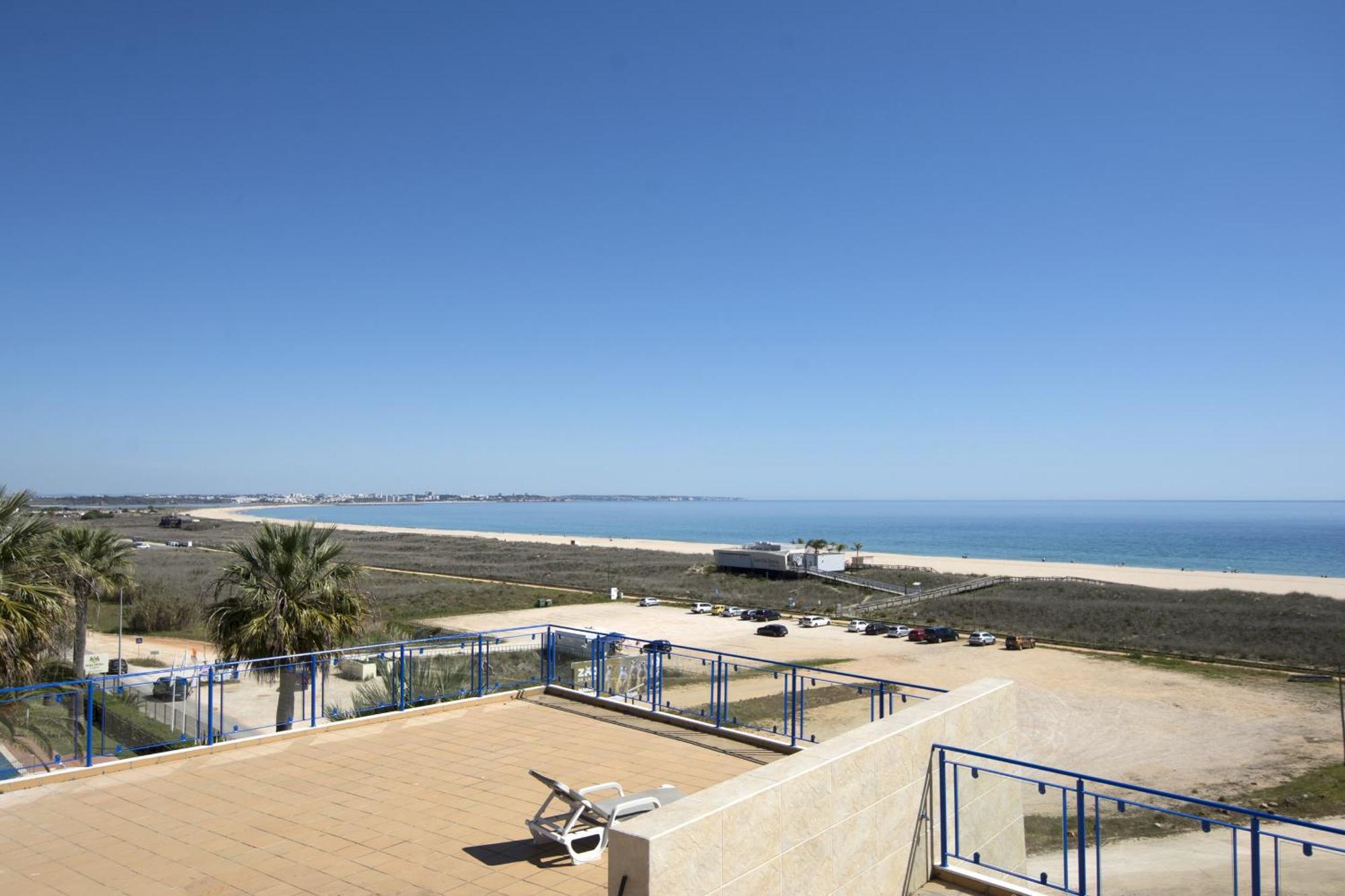 Casa Areia Ornata Appartement