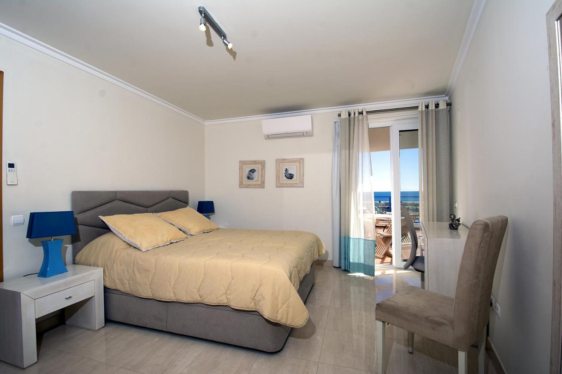 Appartement Casa Areia Ornata *