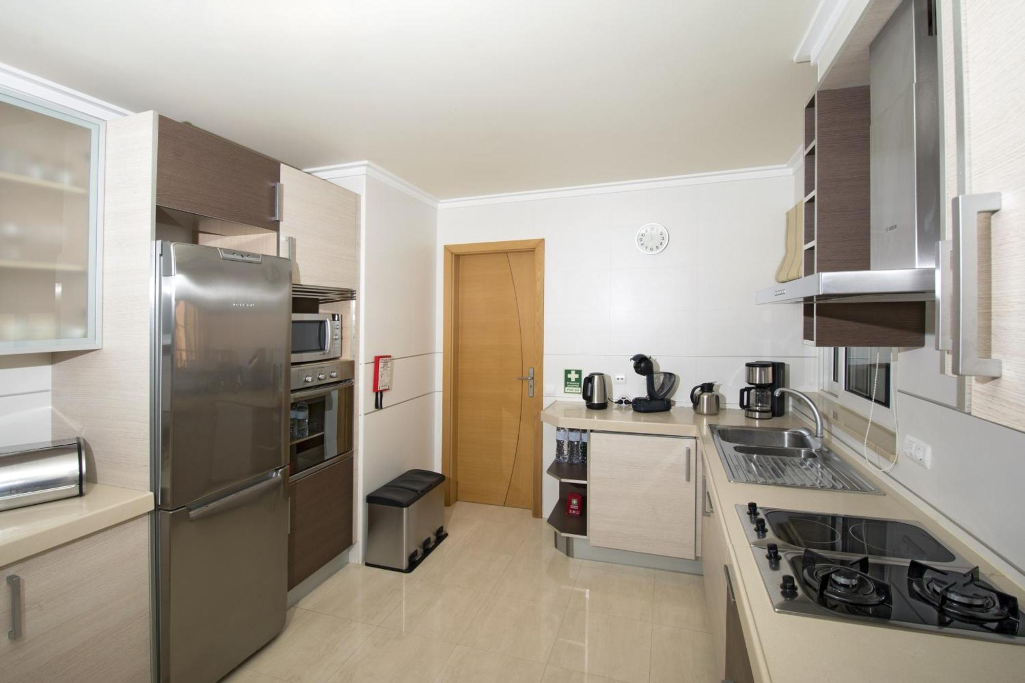 Casa Areia Ornata * Lagos
