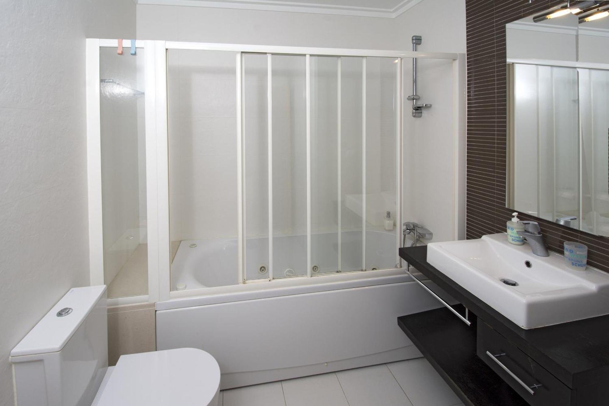 Appartement Casa Areia Ornata