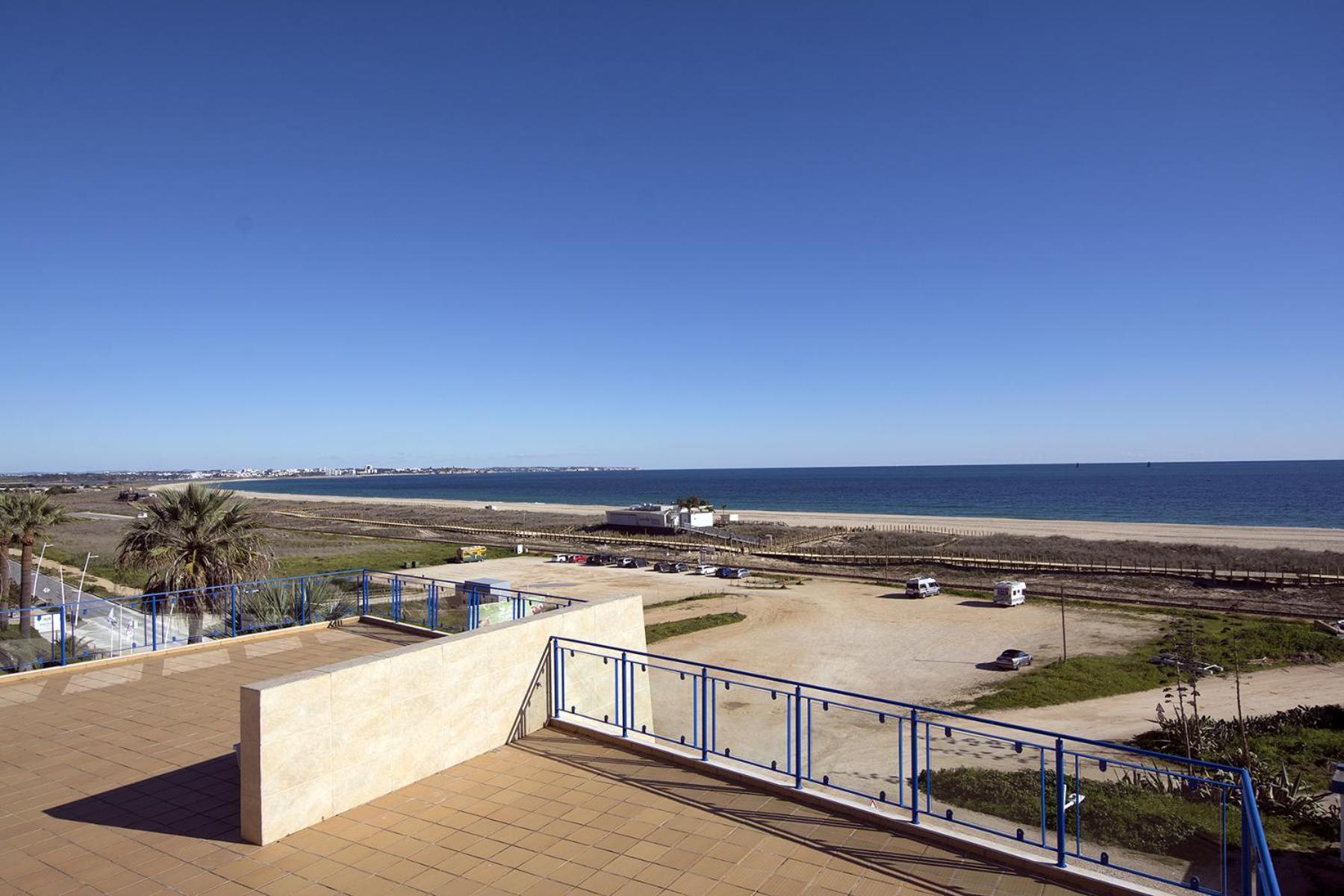Appartement Casa Areia Ornata