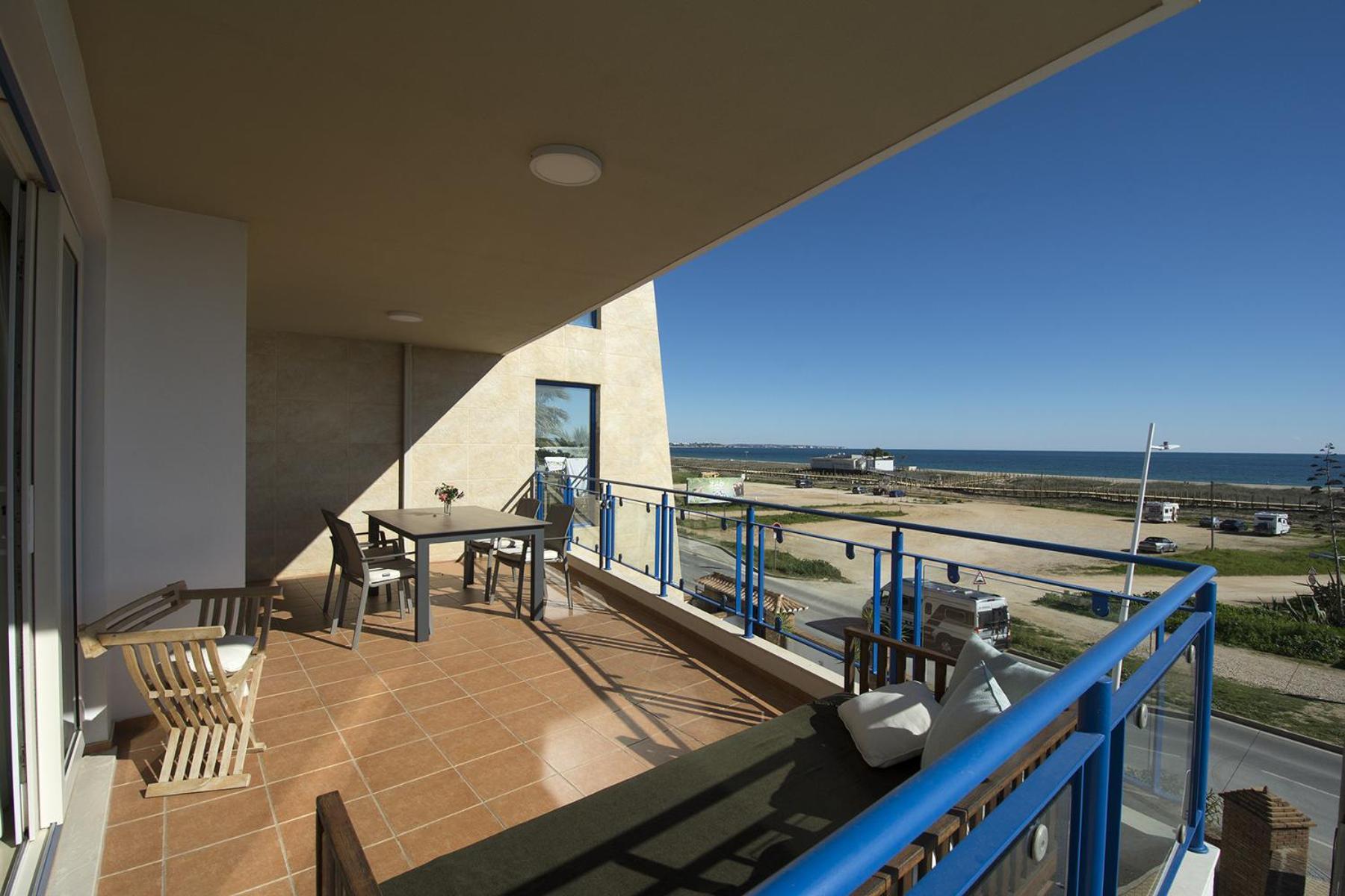 Casa Areia Ornata Appartement *