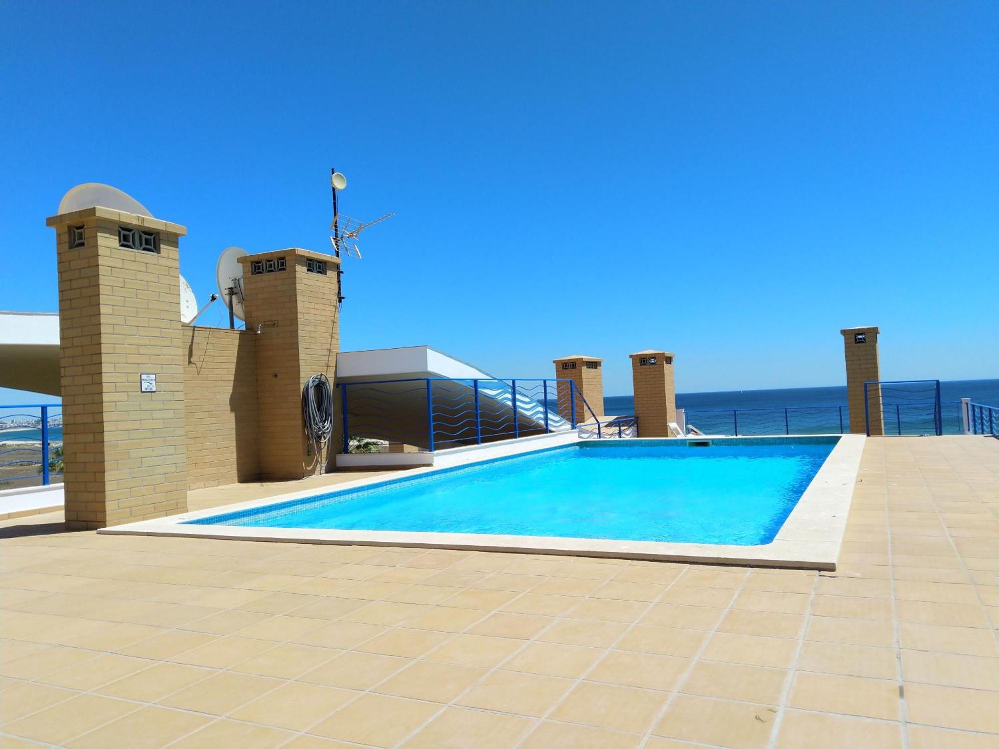 Casa Areia Ornata Appartement Lagos