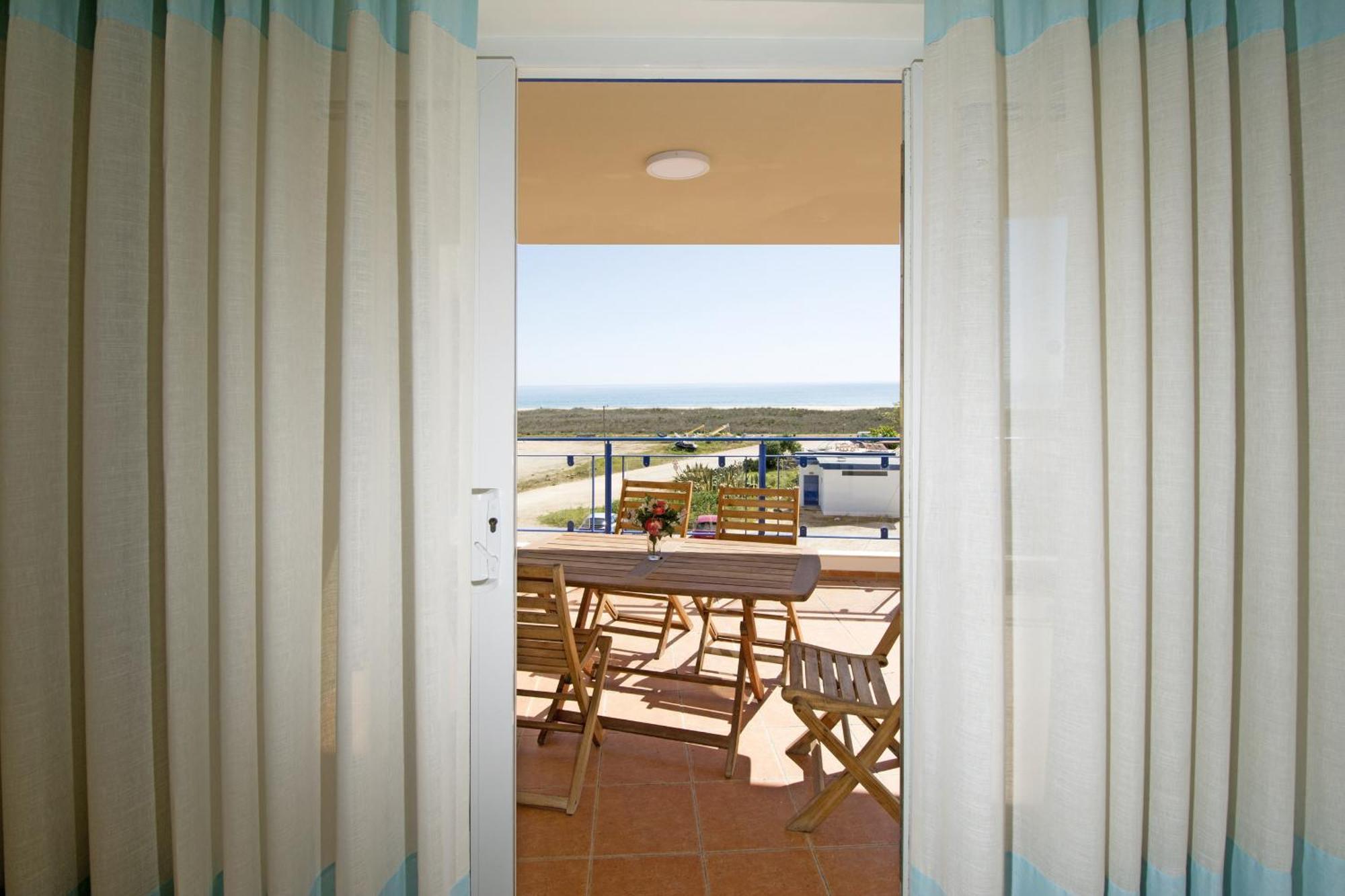 Casa Areia Ornata * Lagos