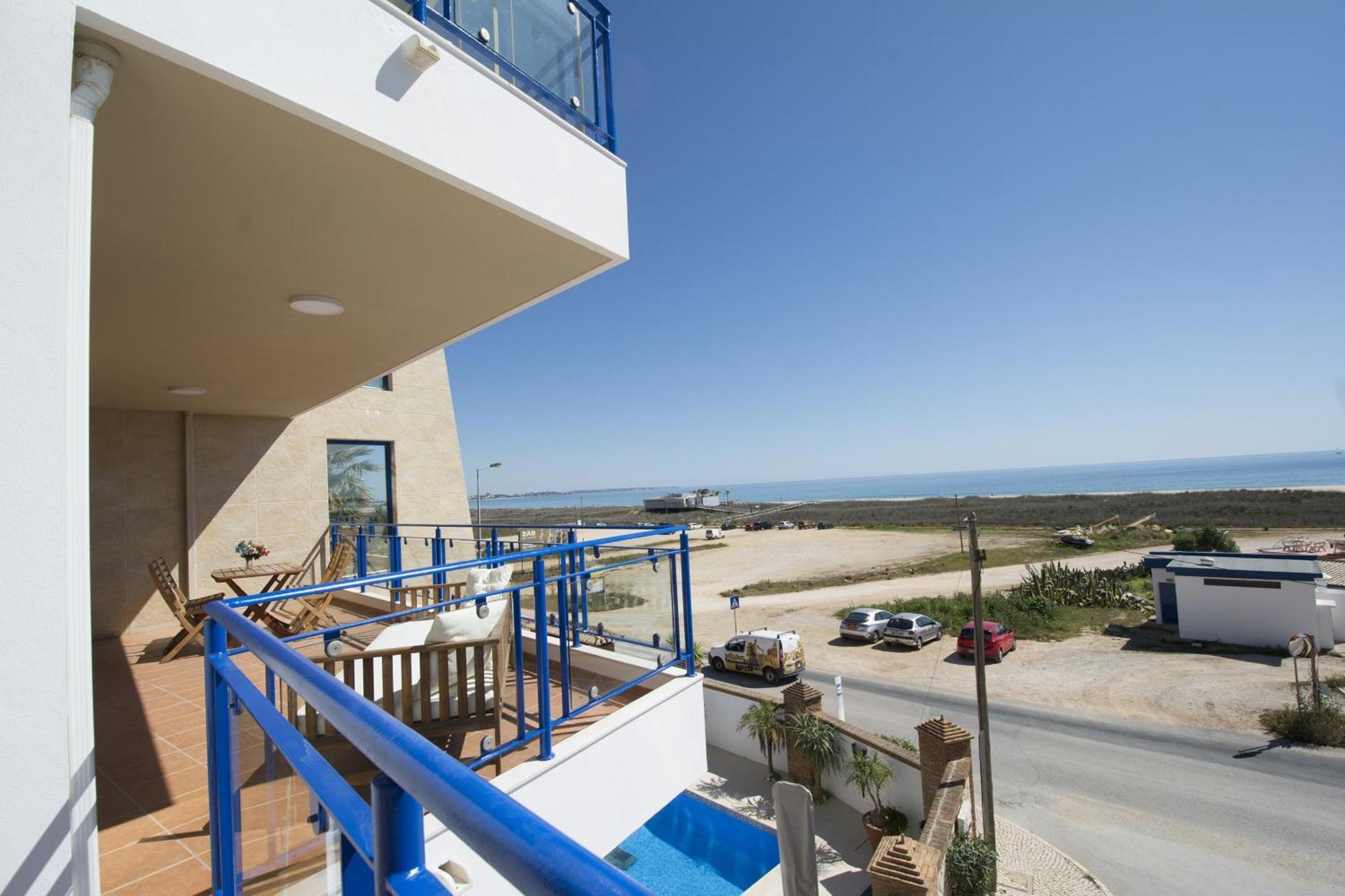 Appartement Casa Areia Ornata
