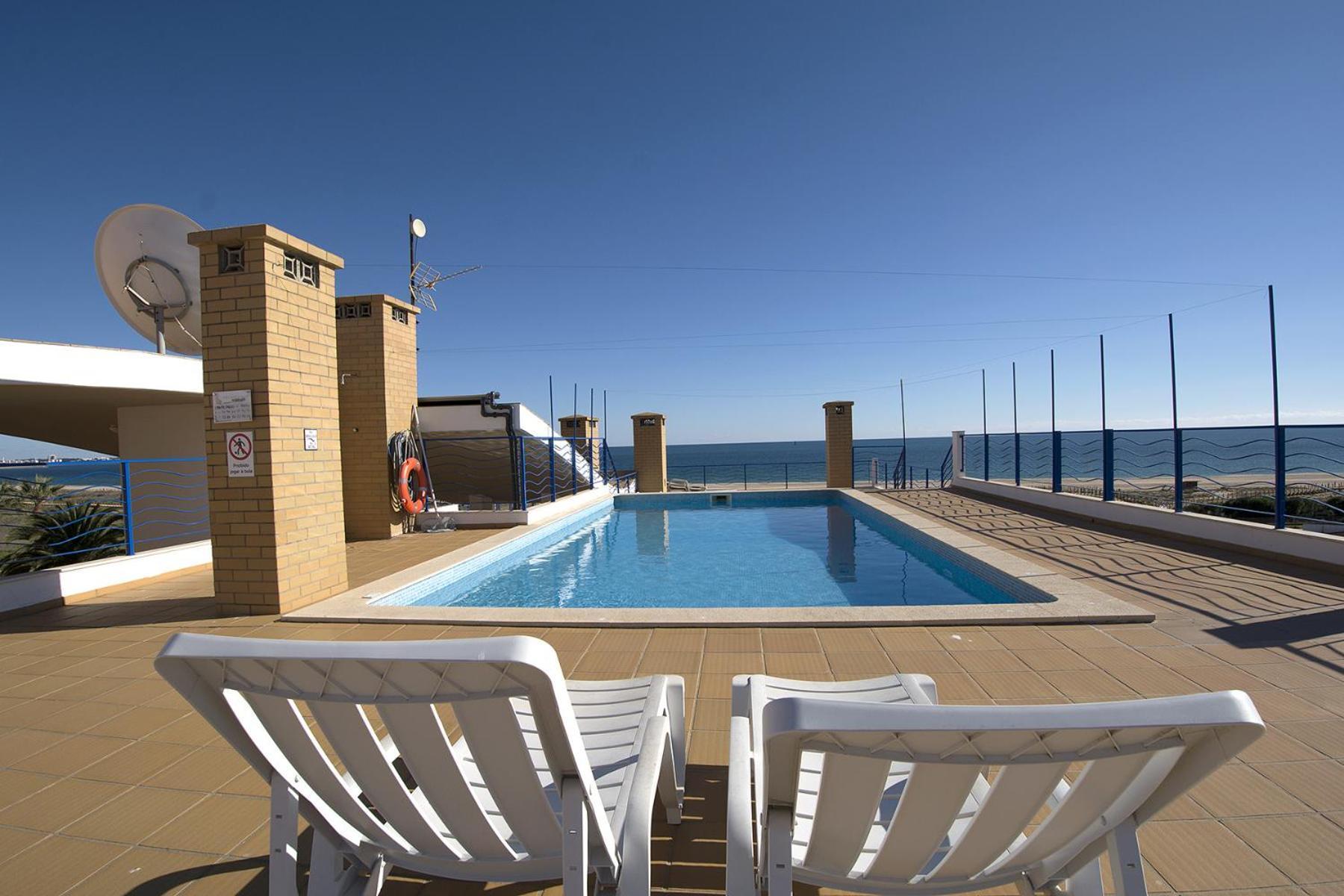 Casa Areia Ornata Appartement