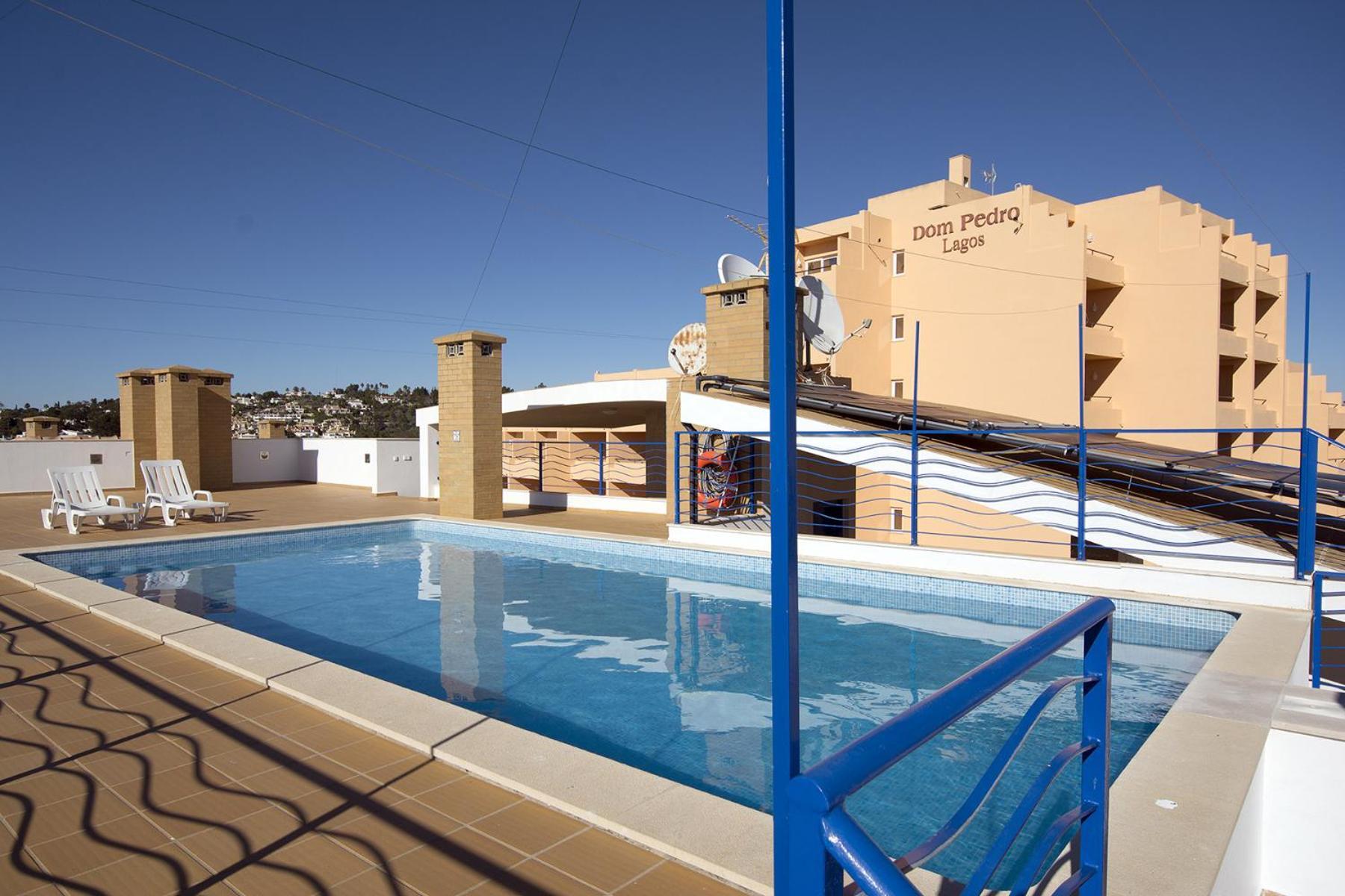 Appartement Casa Areia Ornata