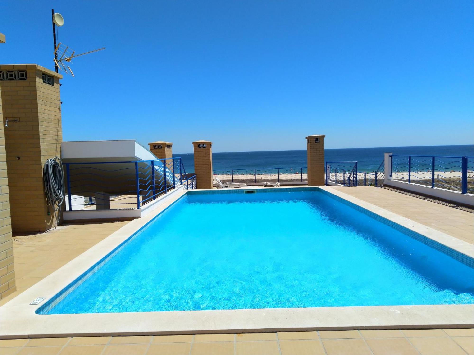 Appartement Casa Areia Ornata *