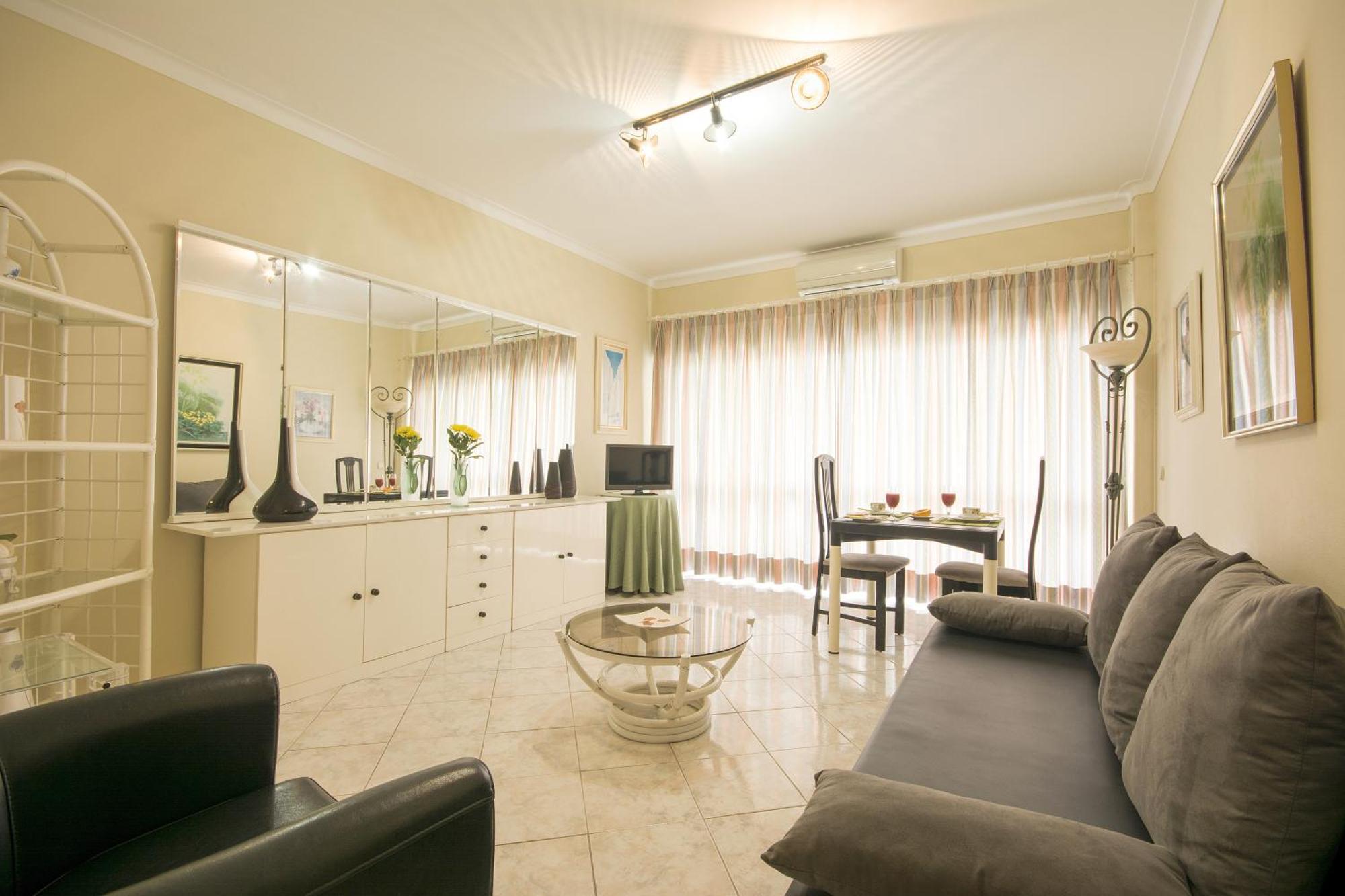 Apartamento Candirocha Mira Sol Portimão