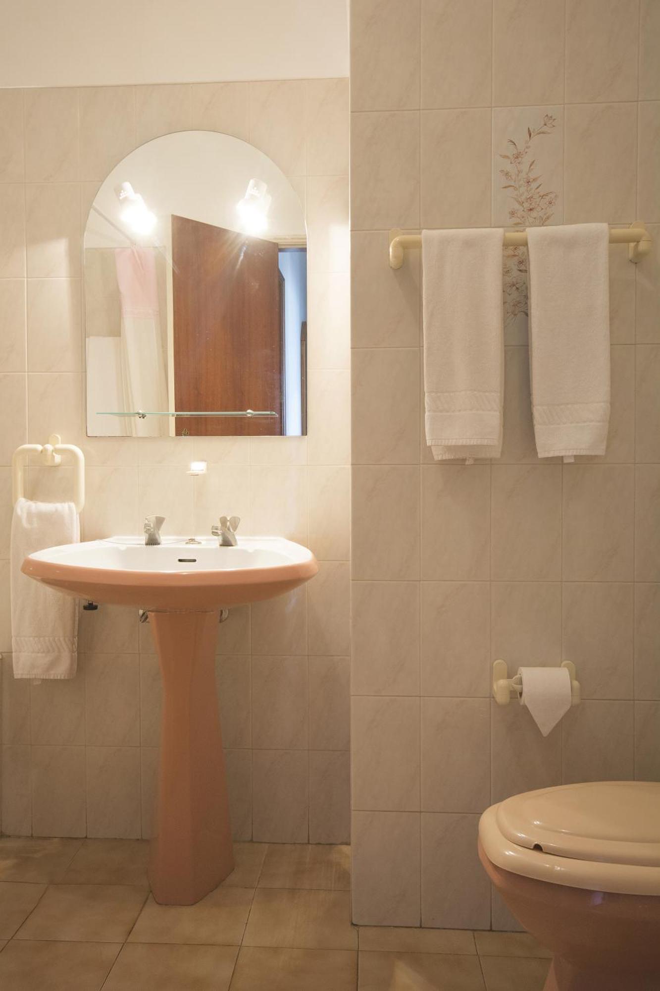 Candirocha Mira Sol Apartamento *